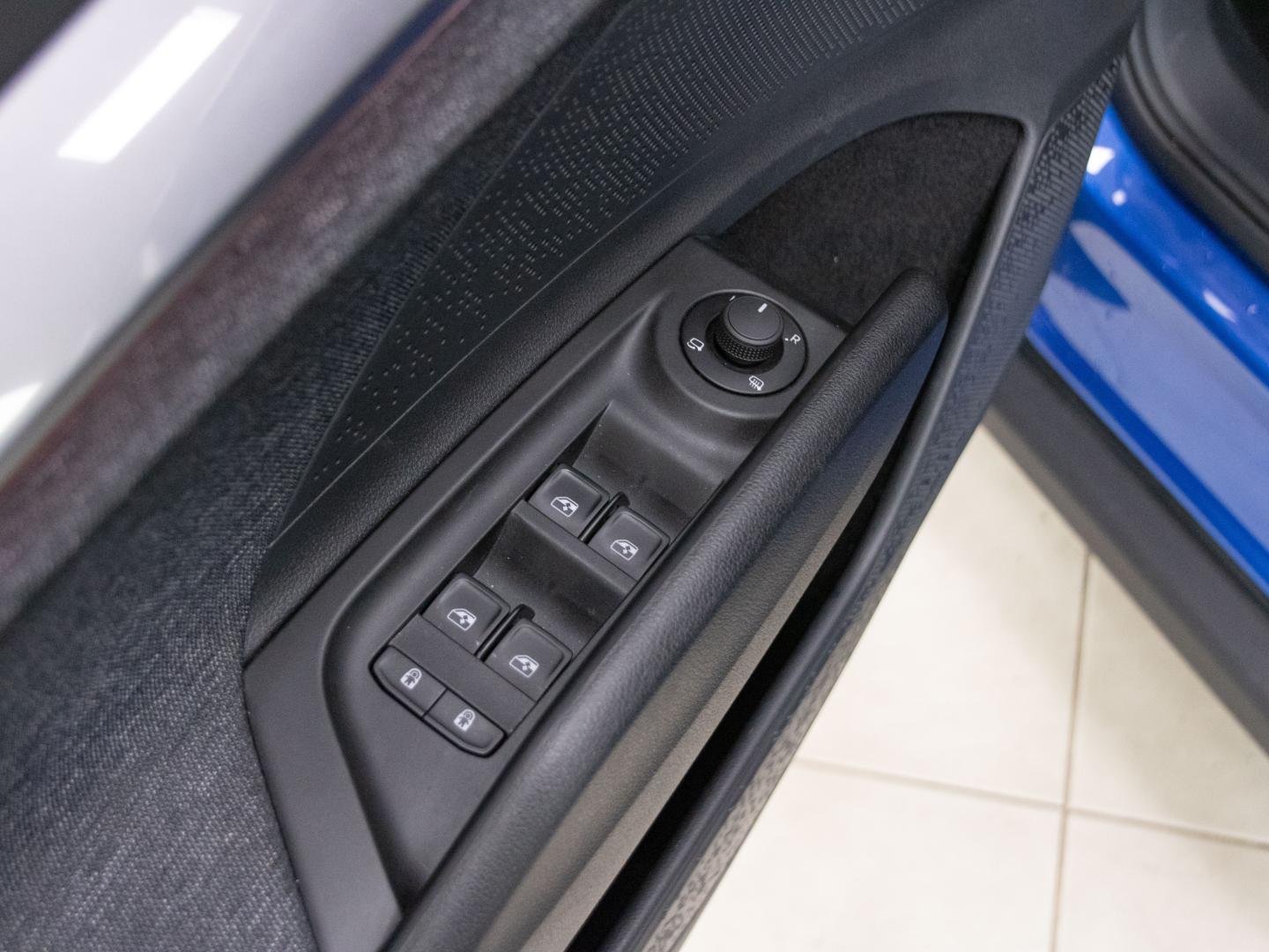 Skoda Elroq 150 kW (204 CV) 63 kWh (59 kwh neta)