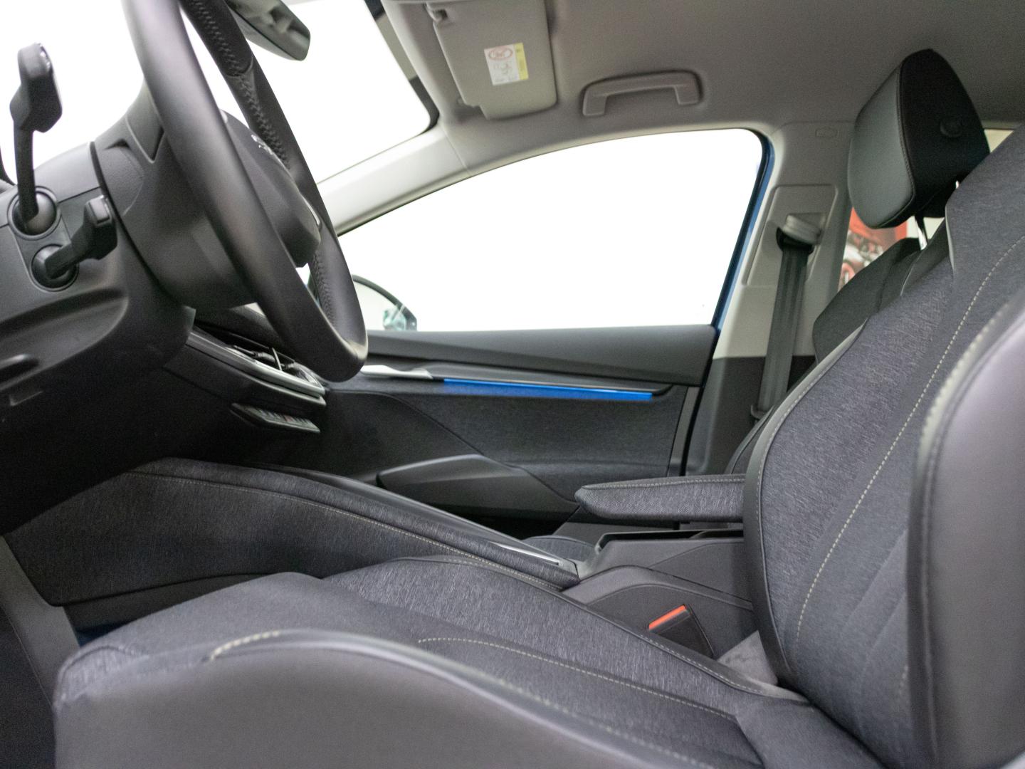 Skoda Elroq 150 kW (204 CV) 63 kWh (59 kwh neta)