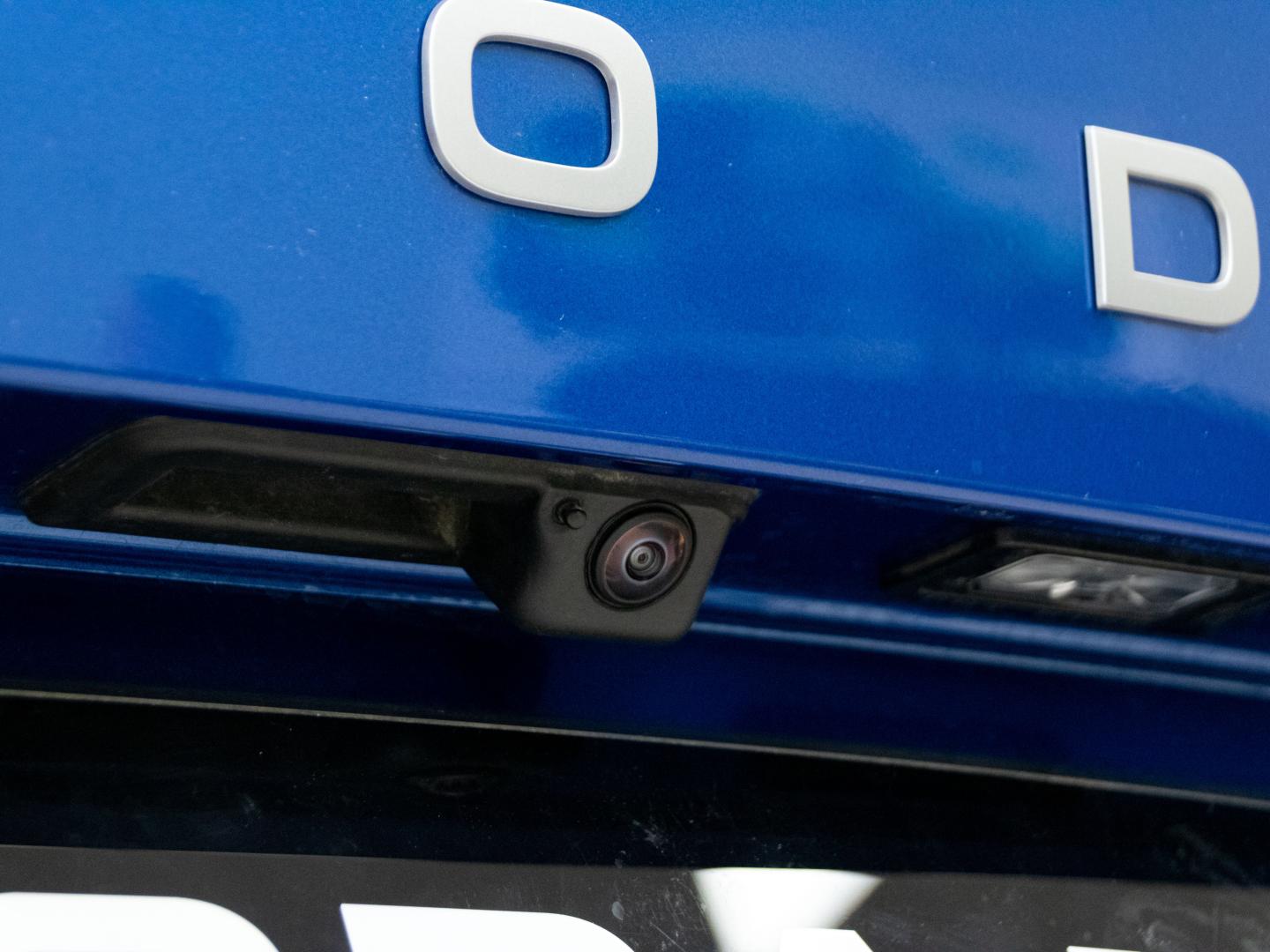 Skoda Elroq 150 kW (204 CV) 63 kWh (59 kwh neta)