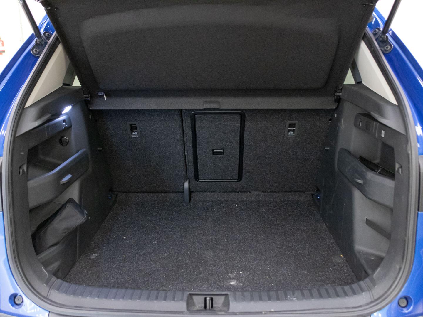 Skoda Elroq 150 kW (204 CV) 63 kWh (59 kwh neta)