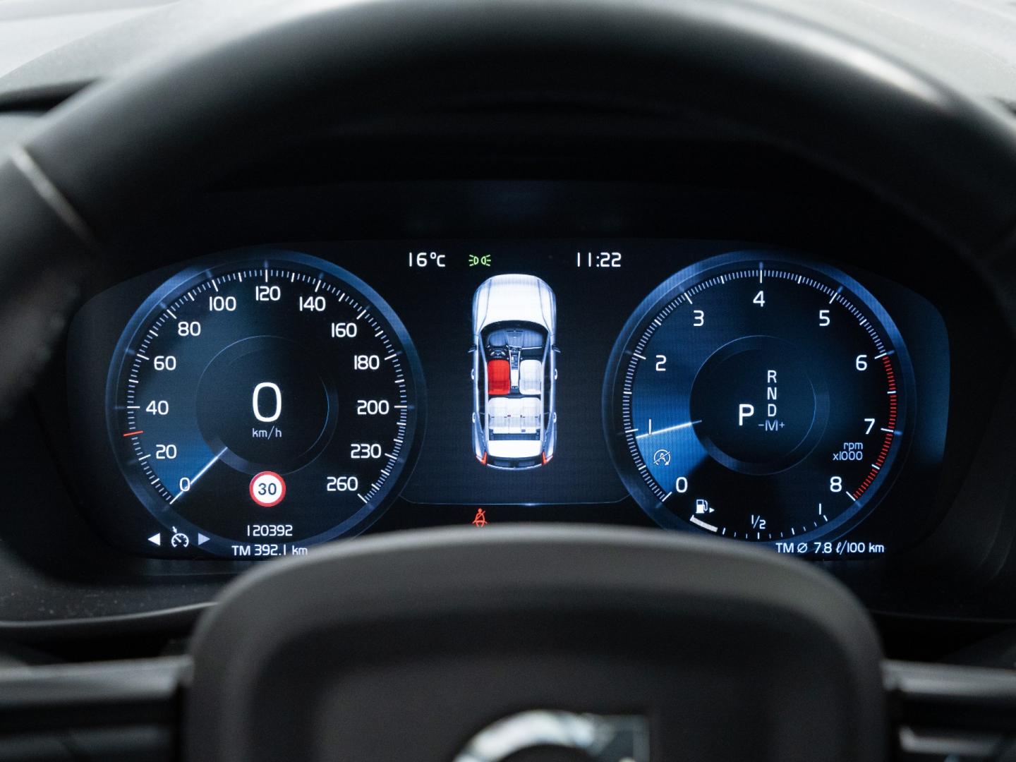 Volvo XC40 1.5 T2 Essential Auto