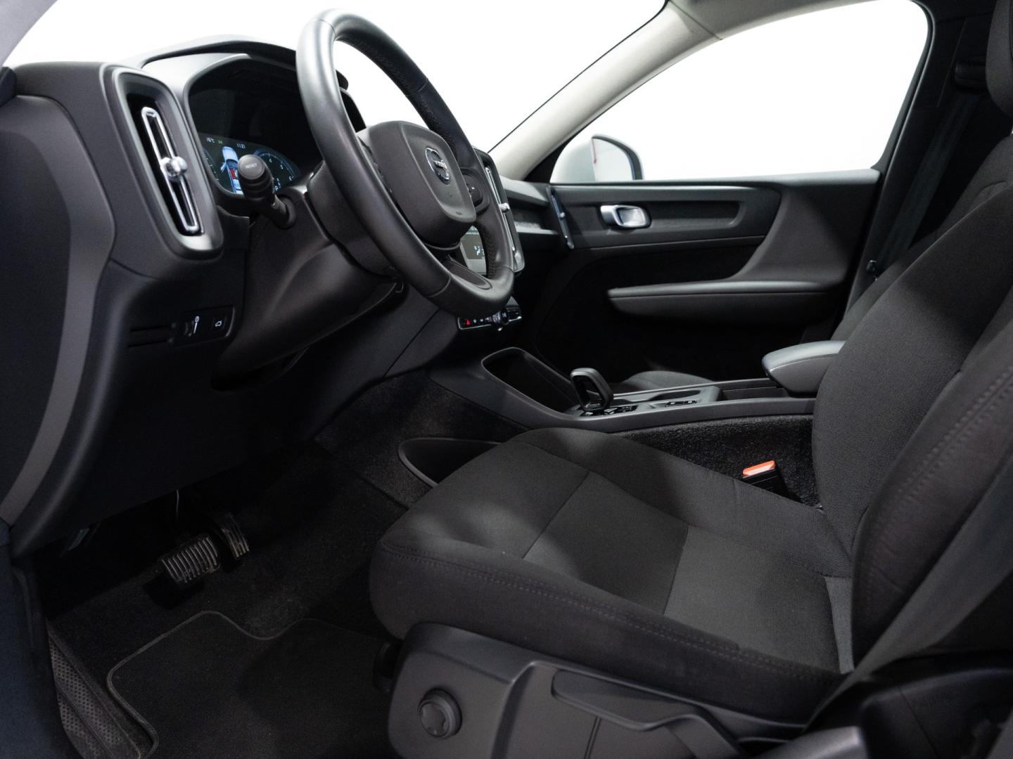 Volvo XC40 1.5 T2 Essential Auto