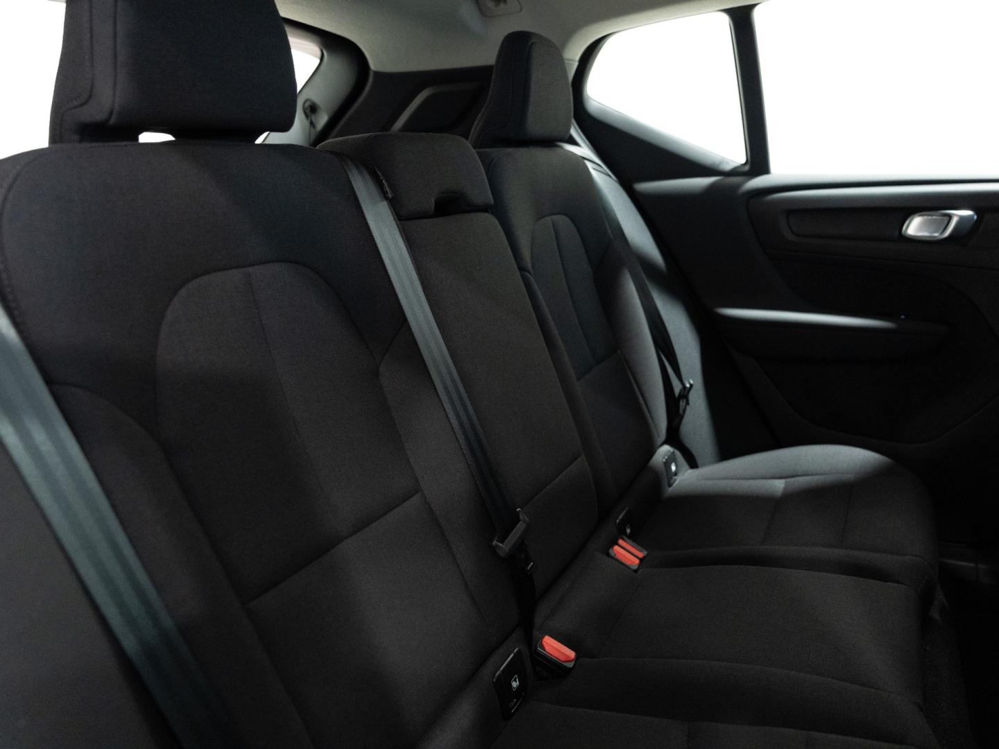 Volvo XC40 1.5 T2 Essential Auto