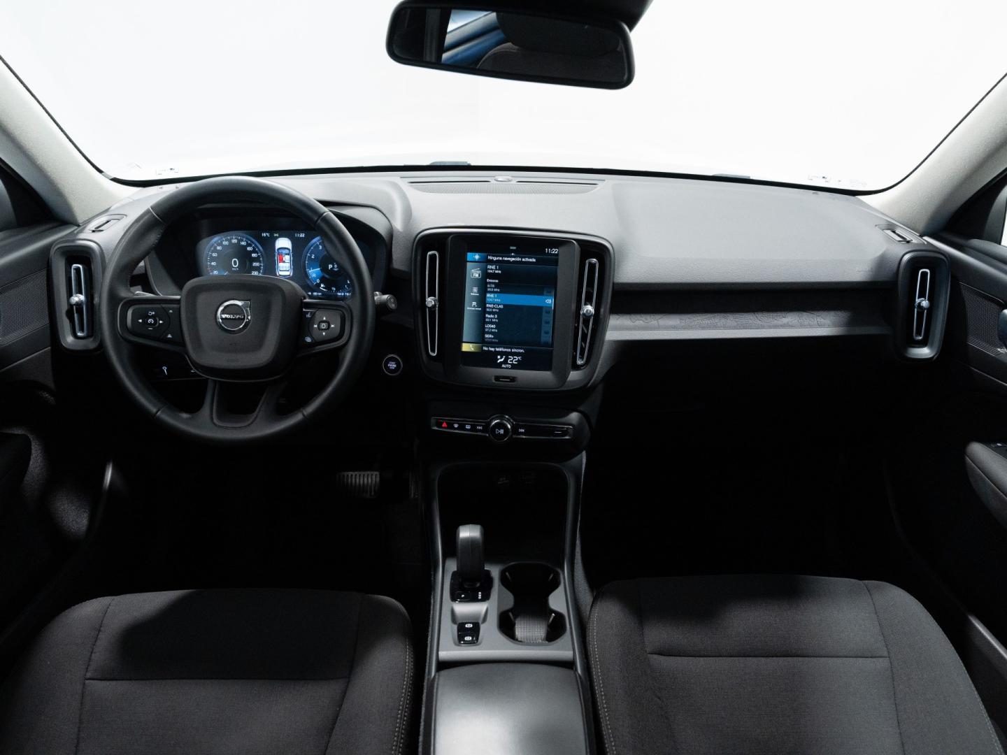 Volvo XC40 1.5 T2 Essential Auto