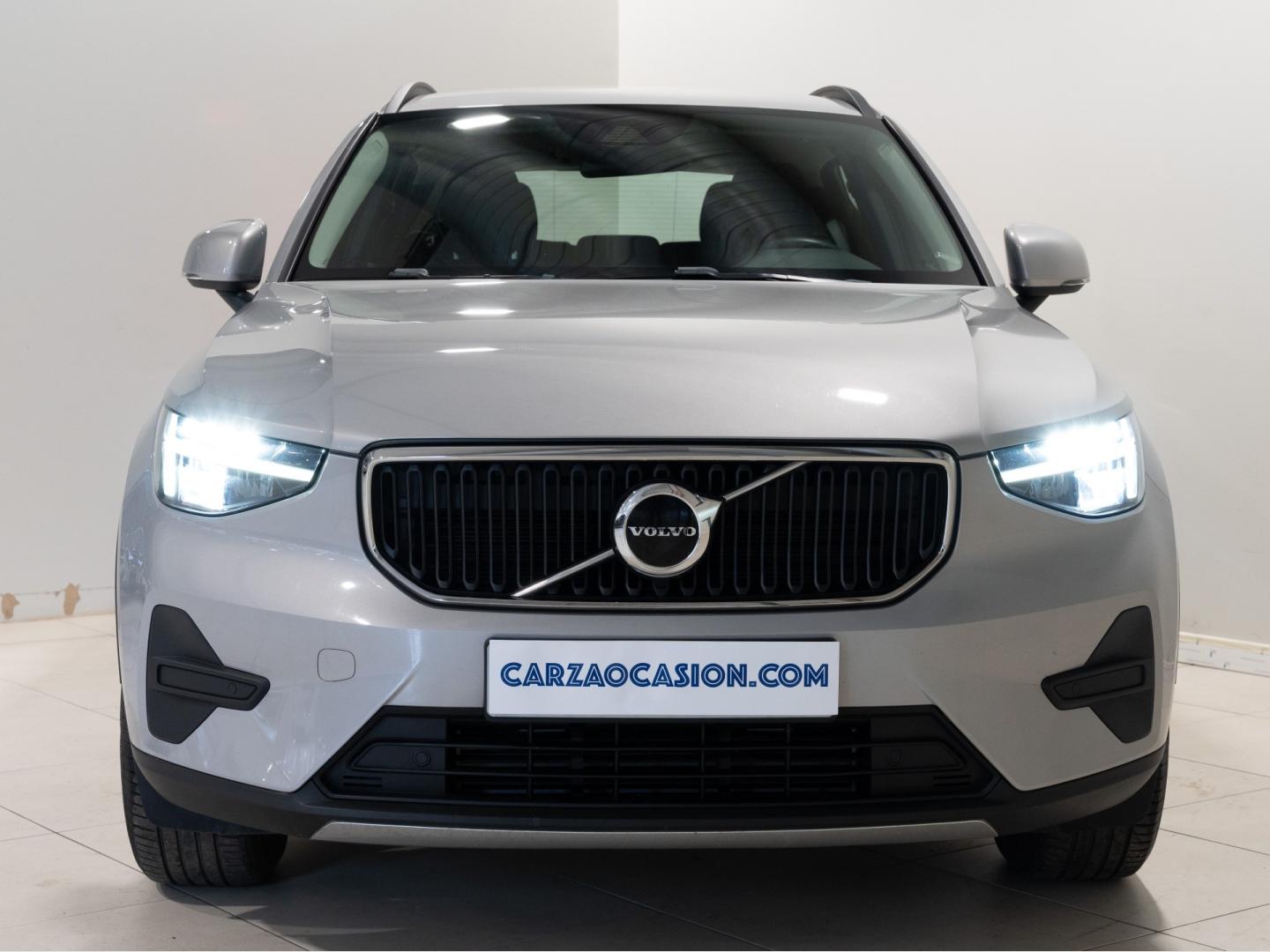Volvo XC40 1.5 T2 Essential Auto