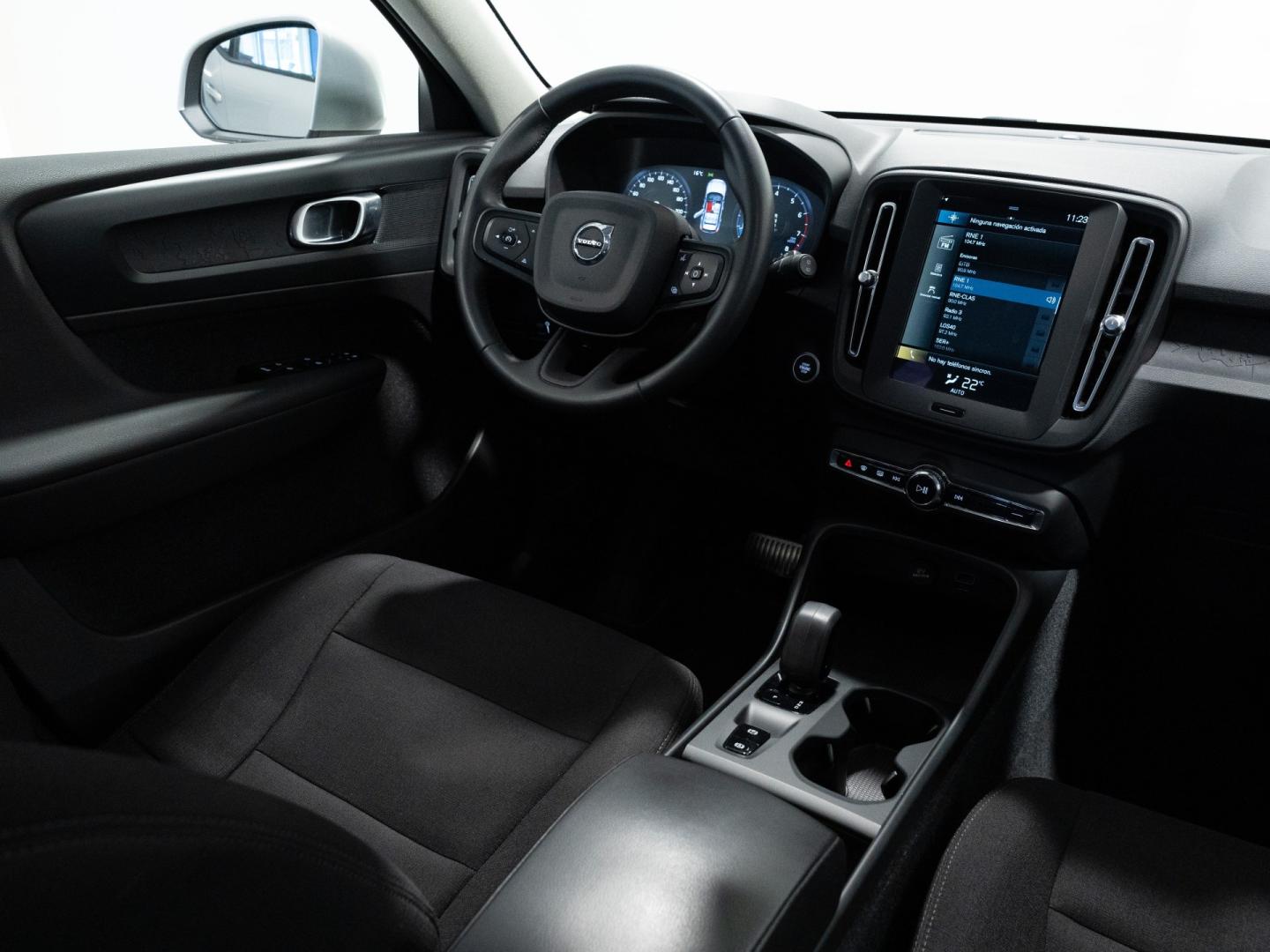Volvo XC40 1.5 T2 Essential Auto