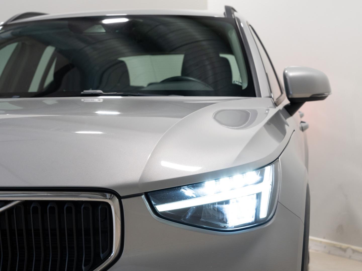 Volvo XC40 1.5 T2 Essential Auto