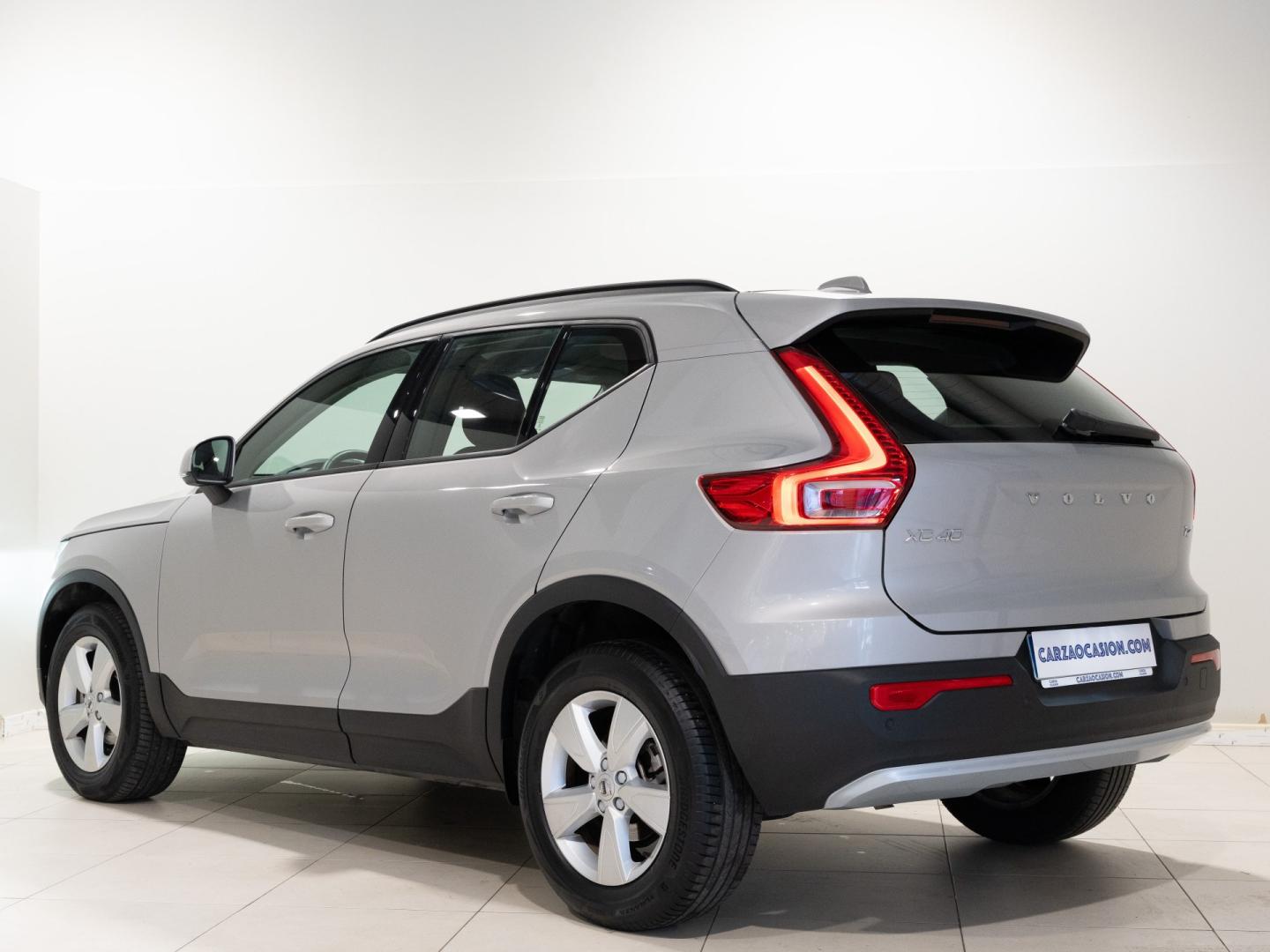 Volvo XC40 1.5 T2 Essential Auto