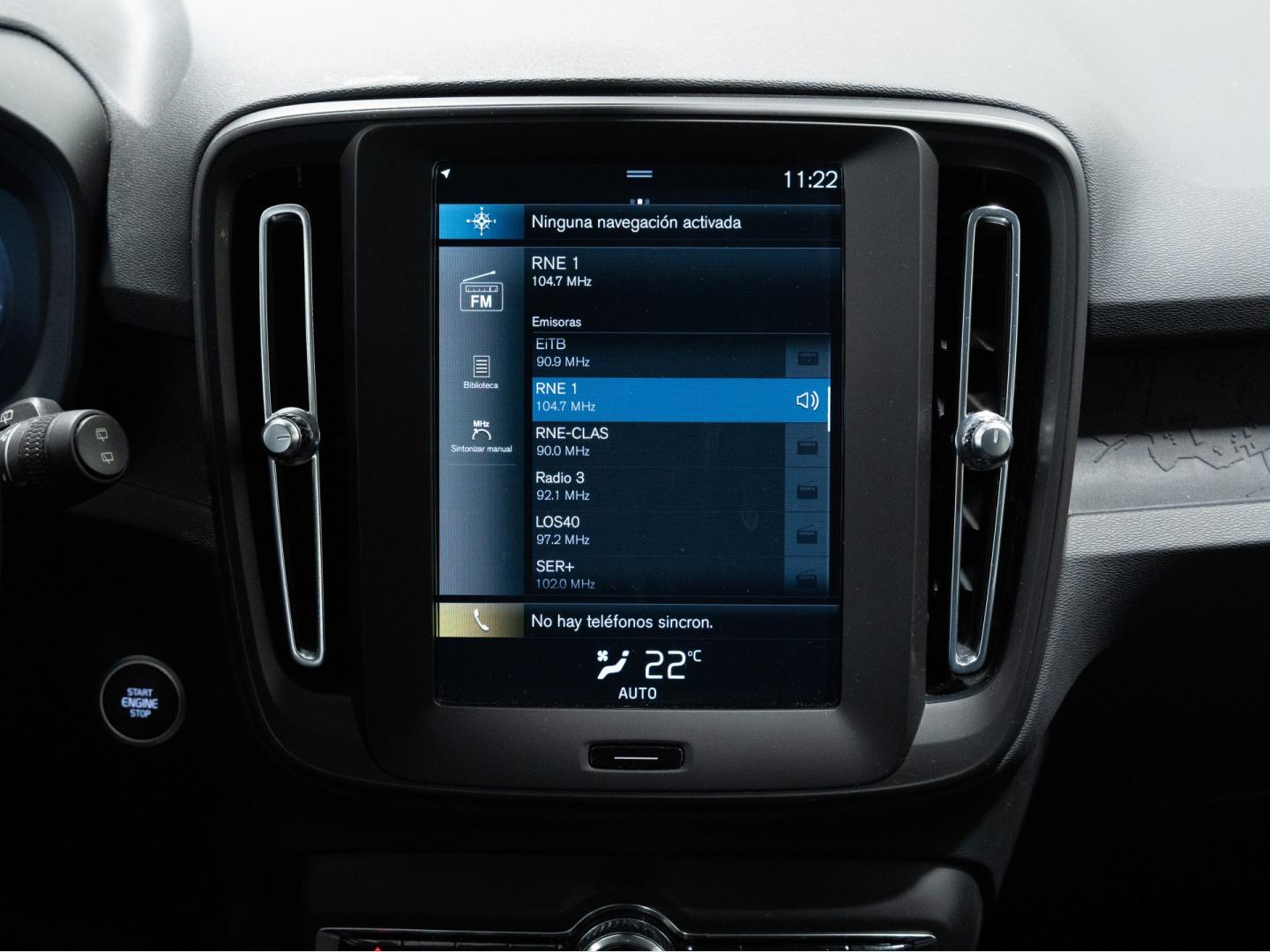 Volvo XC40 1.5 T2 Essential Auto