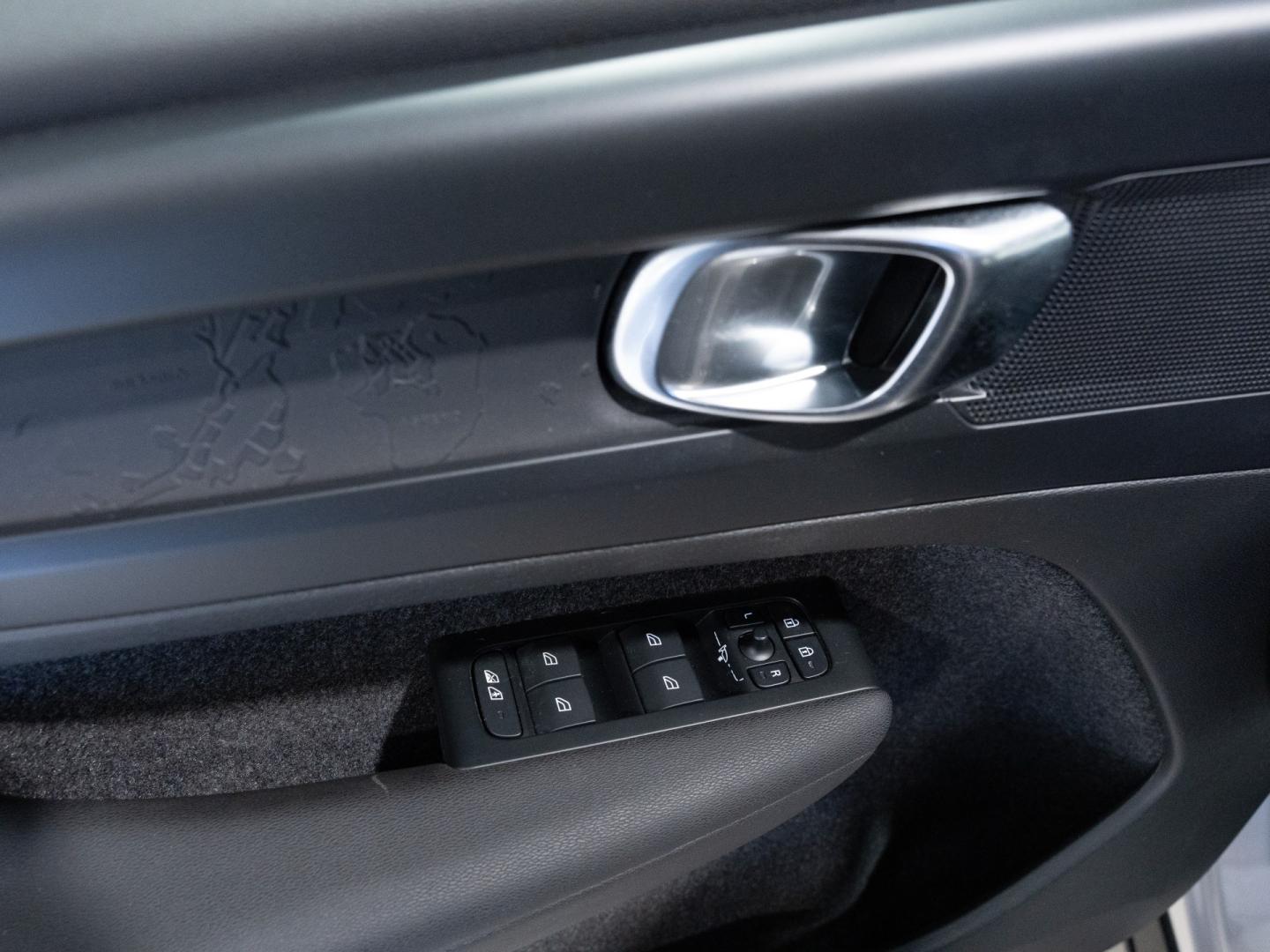 Volvo XC40 1.5 T2 Essential Auto