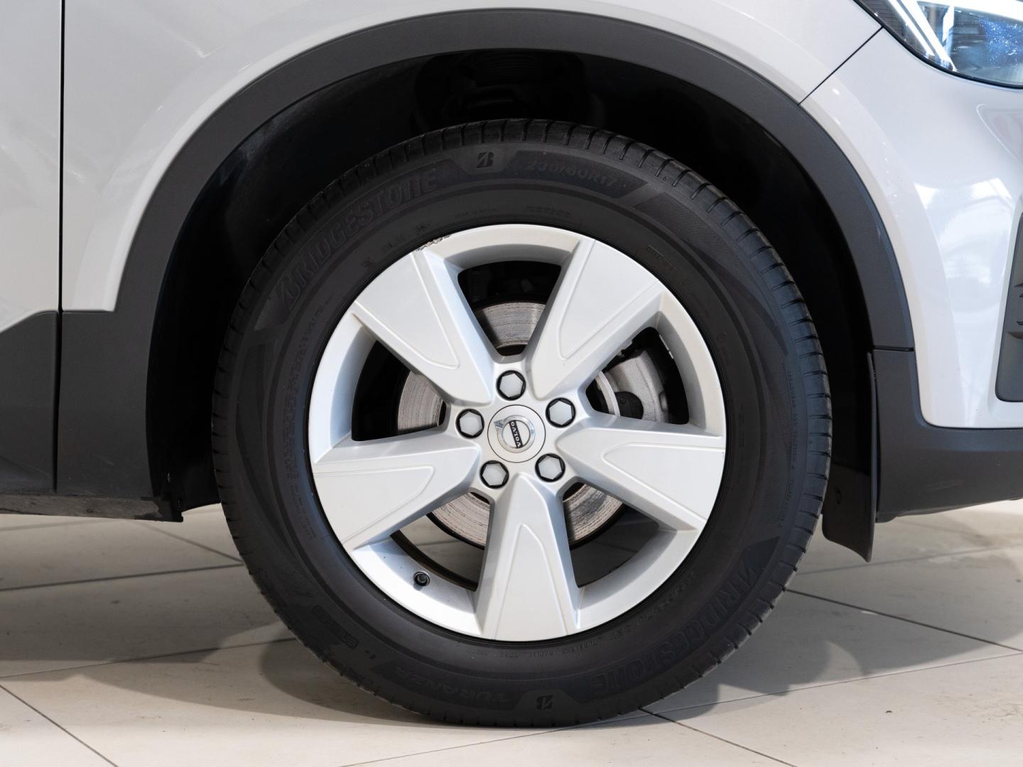 Volvo XC40 1.5 T2 Essential Auto