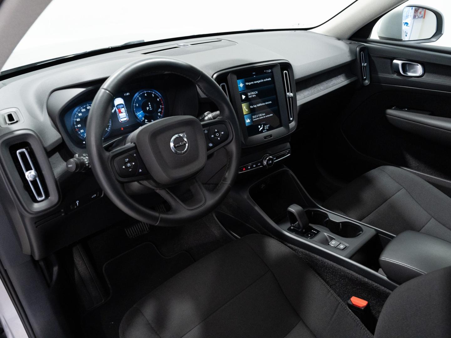 Volvo XC40 1.5 T2 Essential Auto