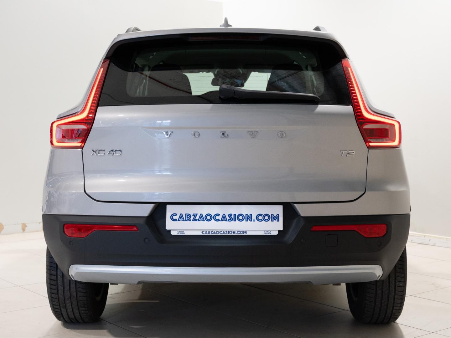 Volvo XC40 1.5 T2 Essential Auto