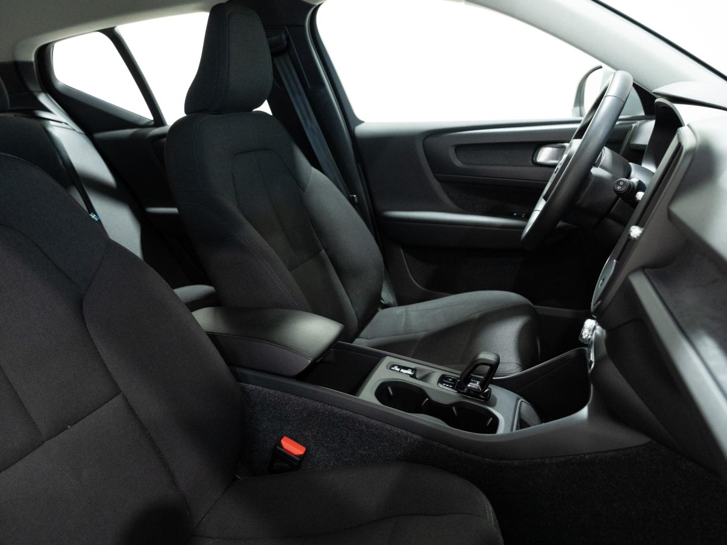 Volvo XC40 1.5 T2 Essential Auto