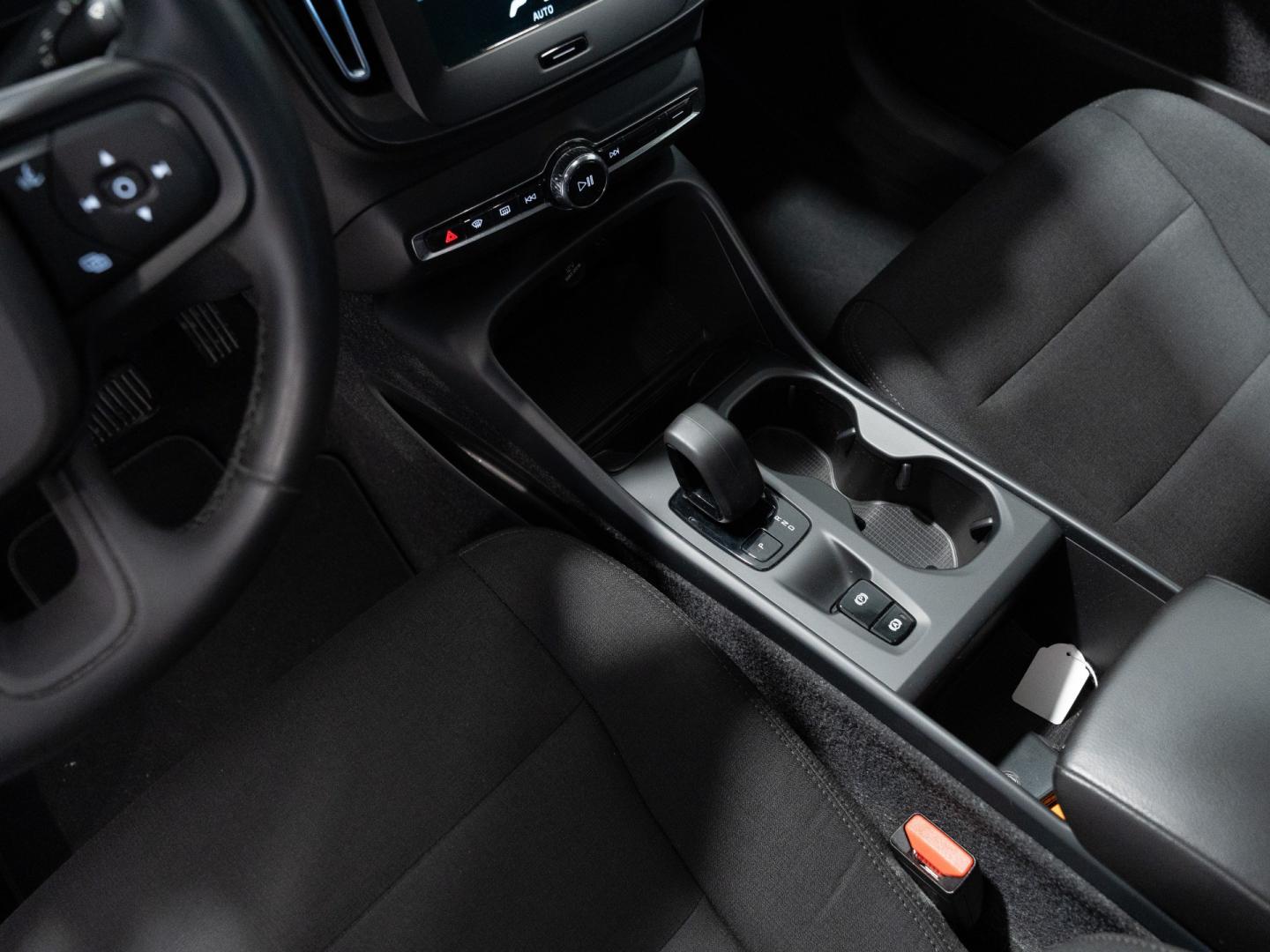 Volvo XC40 1.5 T2 Essential Auto