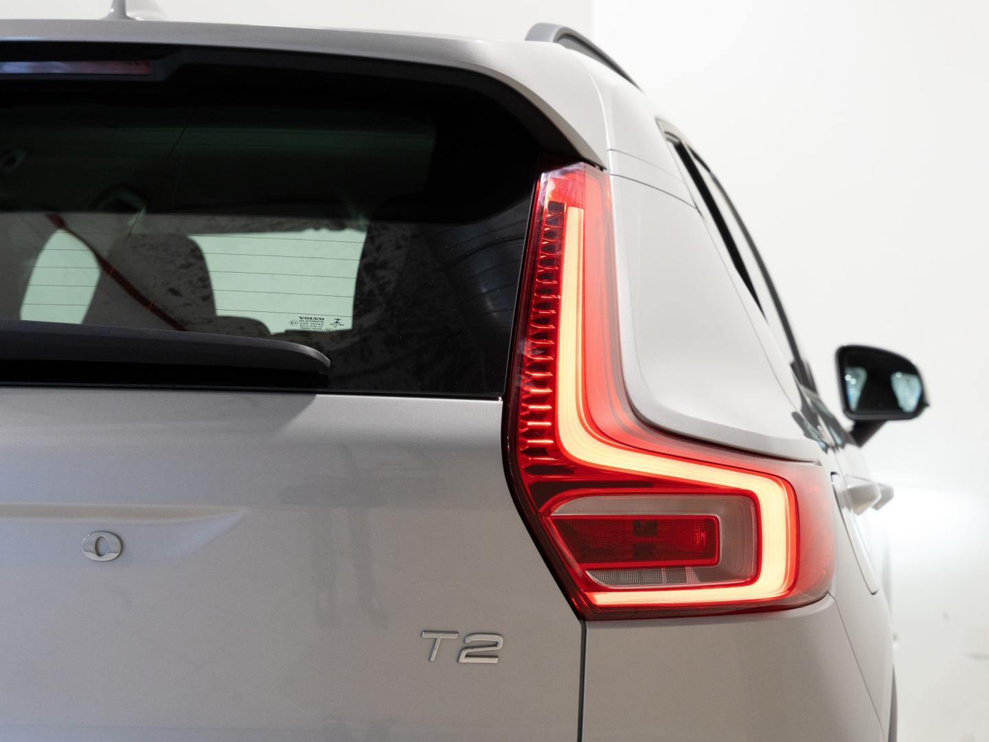 Volvo XC40 1.5 T2 Essential Auto