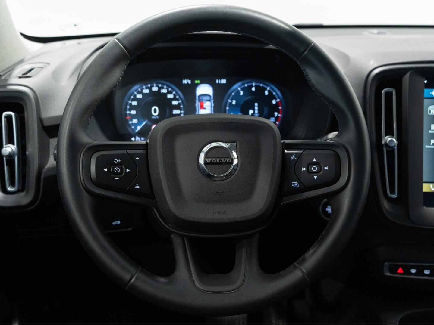 Volvo XC40 1.5 T2 Essential Auto