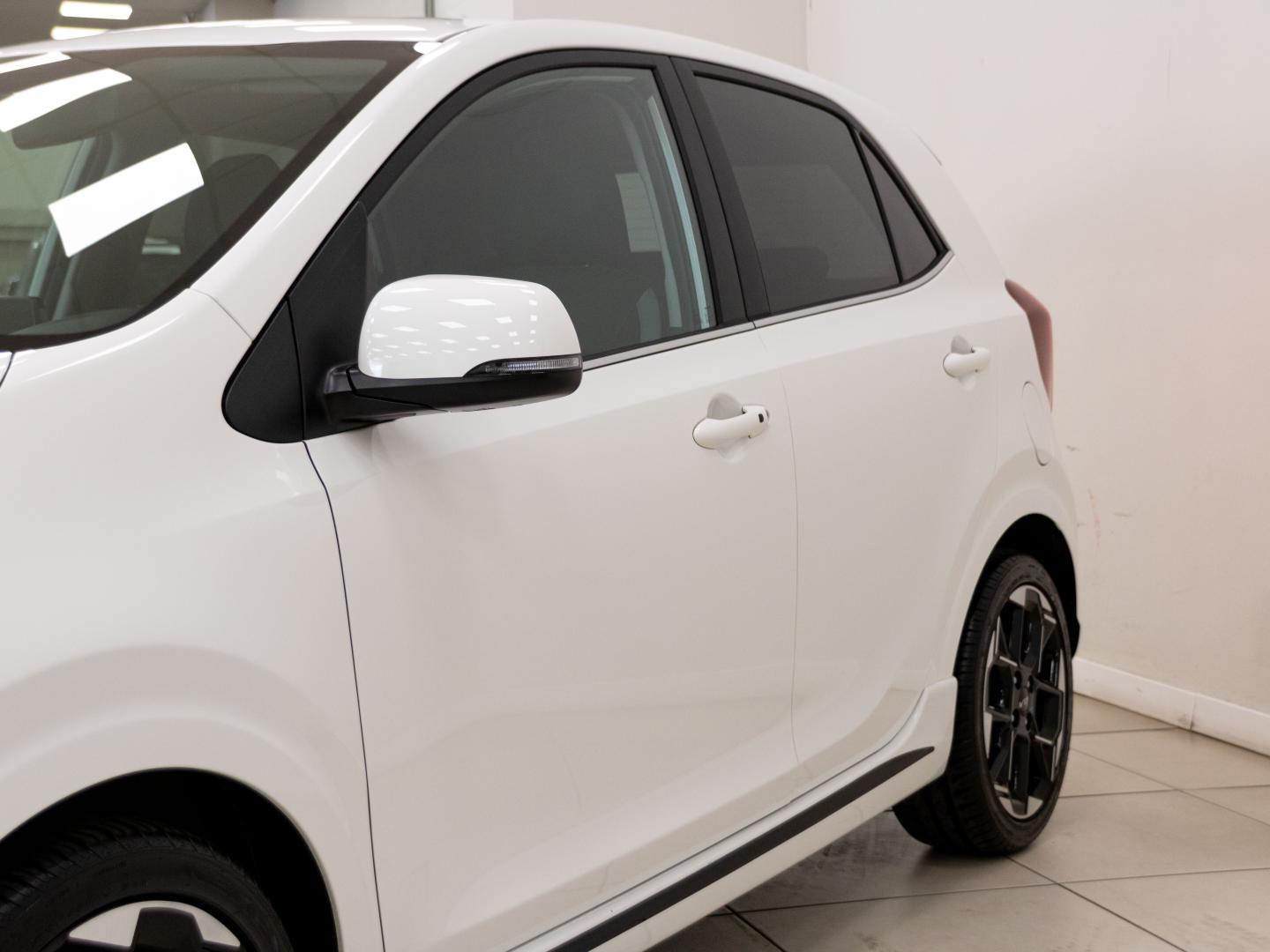 Kia Picanto 1.2 DPi 58kW (79CV) GT Line