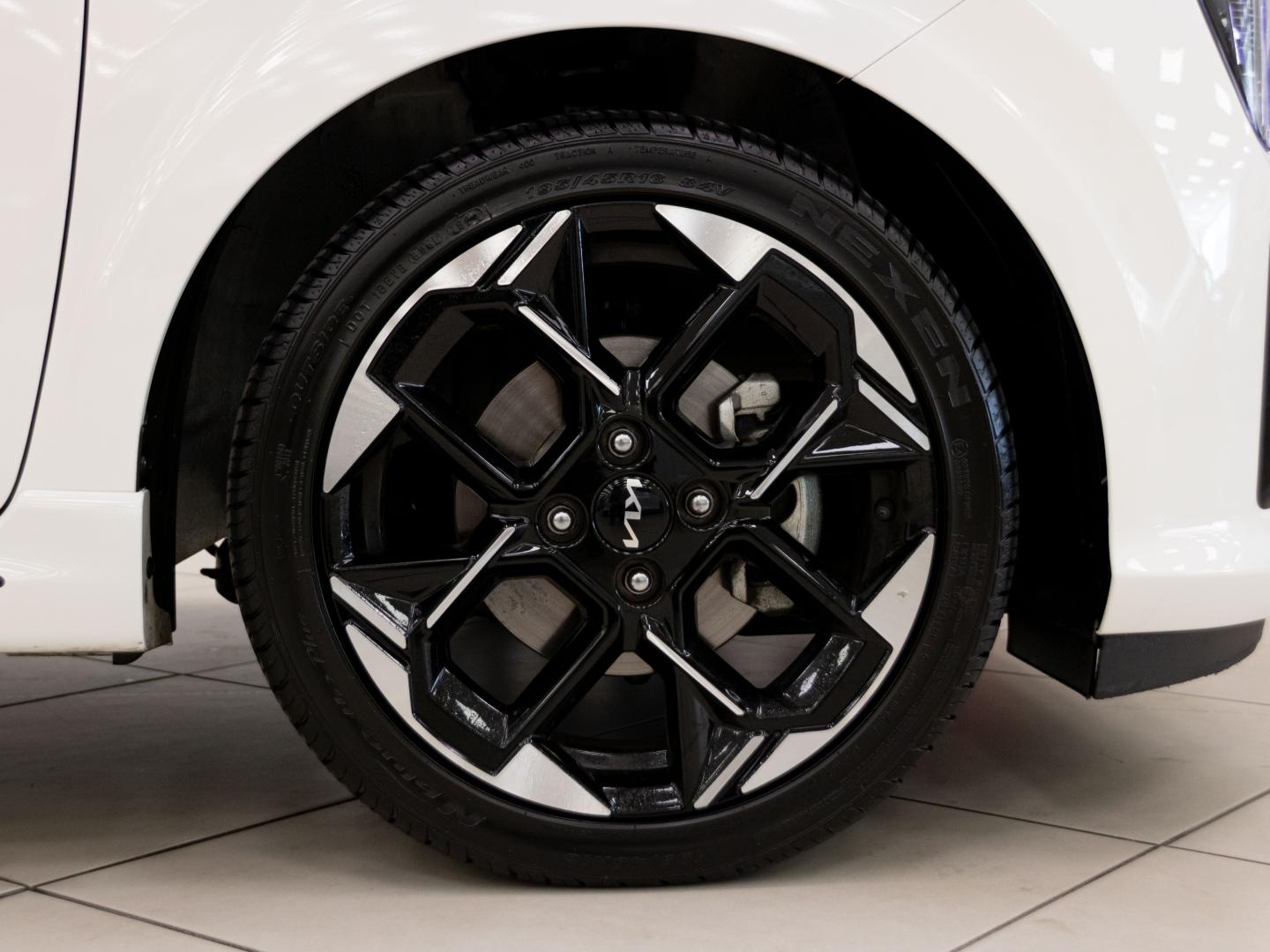 Kia Picanto 1.2 DPi 58kW (79CV) GT Line