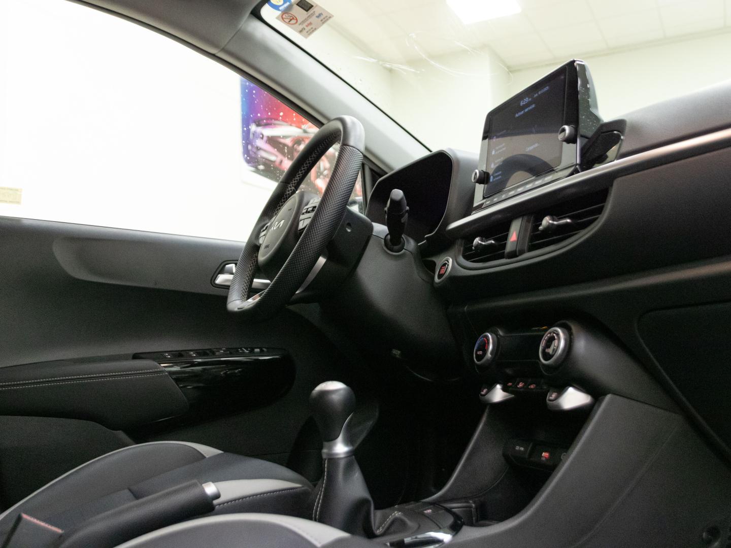 Kia Picanto 1.2 DPi 58kW (79CV) GT Line