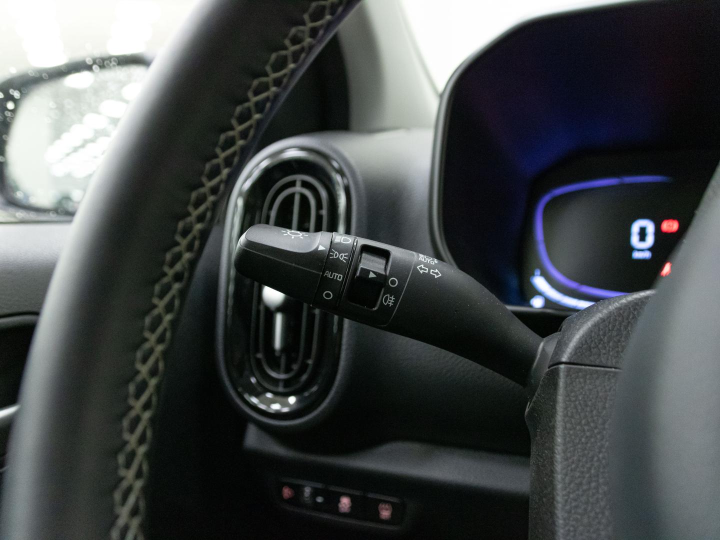 Kia Picanto 1.2 DPi 58kW (79CV) GT Line