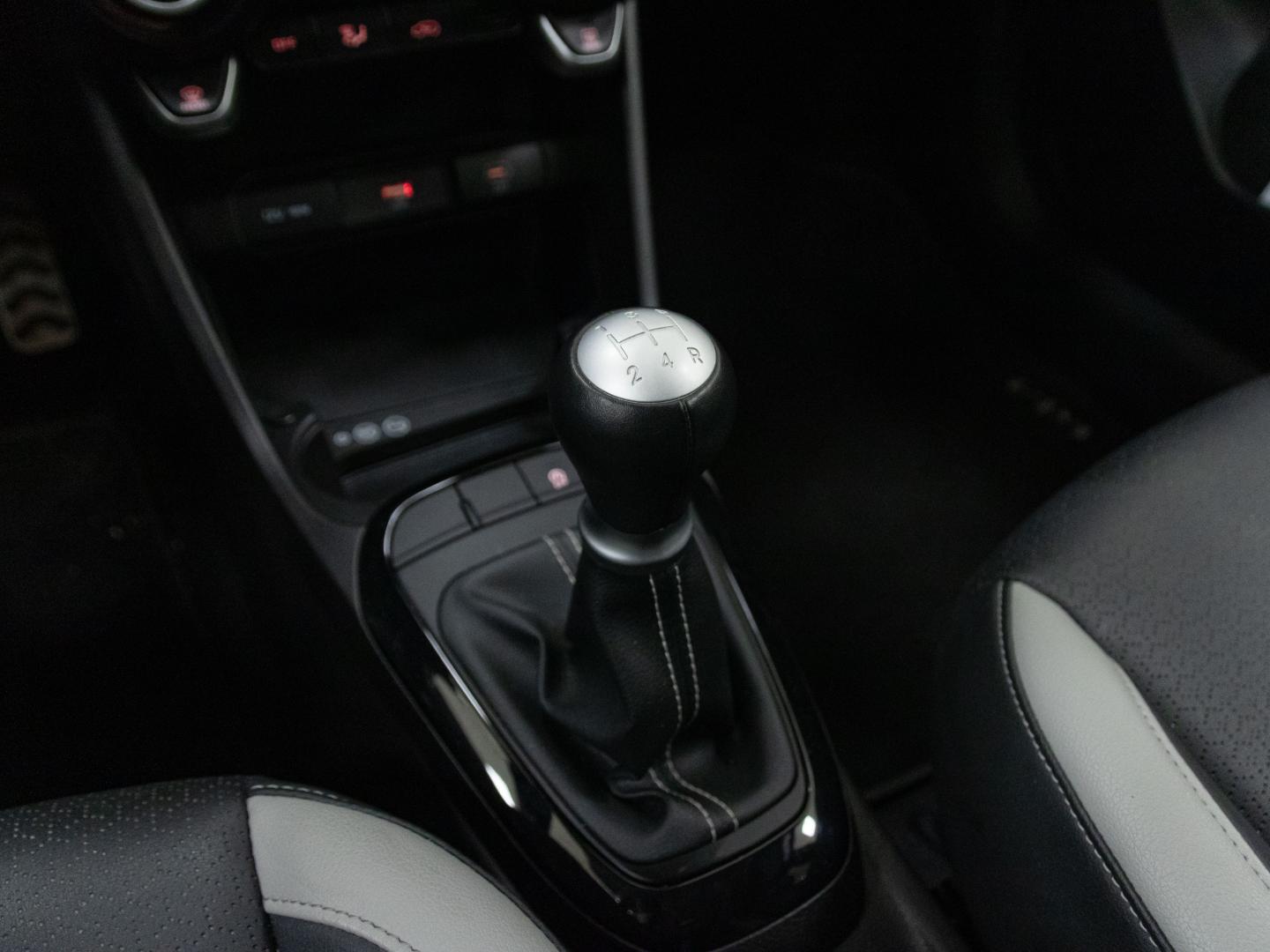 Kia Picanto 1.2 DPi 58kW (79CV) GT Line