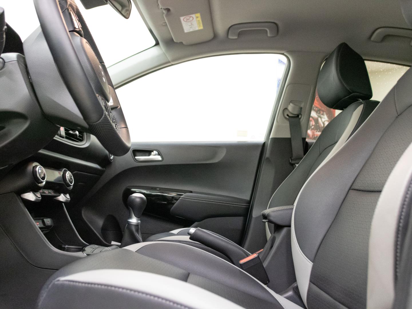 Kia Picanto 1.2 DPi 58kW (79CV) GT Line