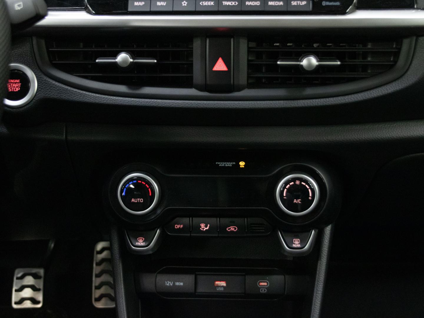 Kia Picanto 1.2 DPi 58kW (79CV) GT Line