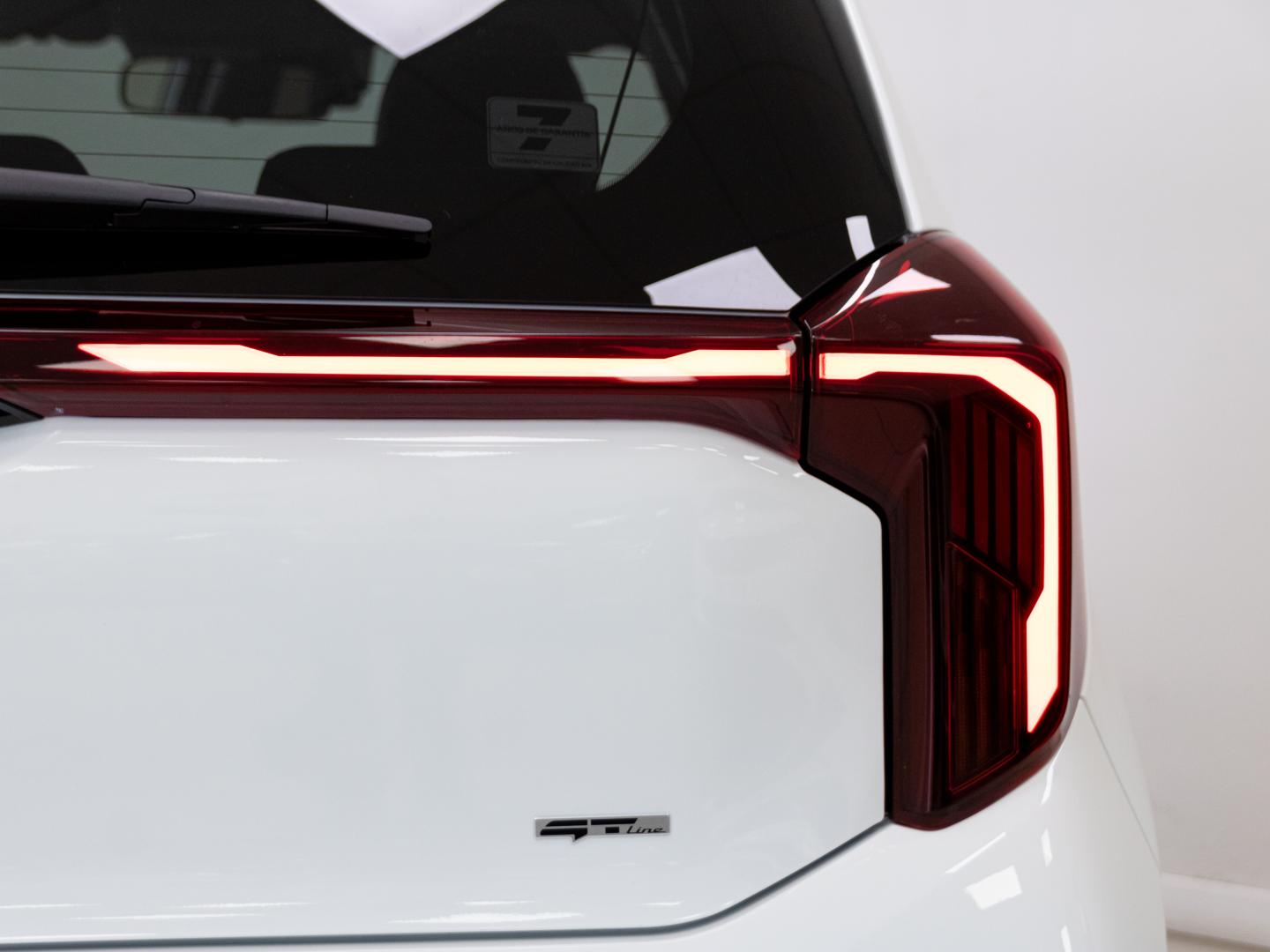 Kia Picanto 1.2 DPi 58kW (79CV) GT Line