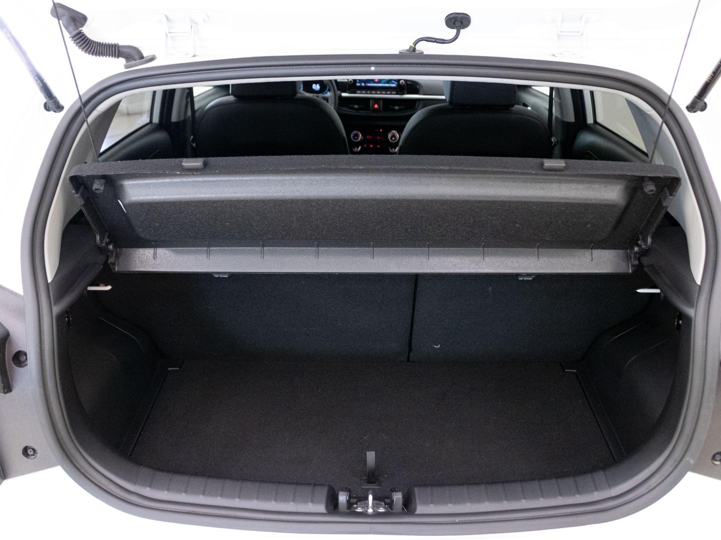 Kia Picanto 1.2 DPi 58kW (79CV) GT Line