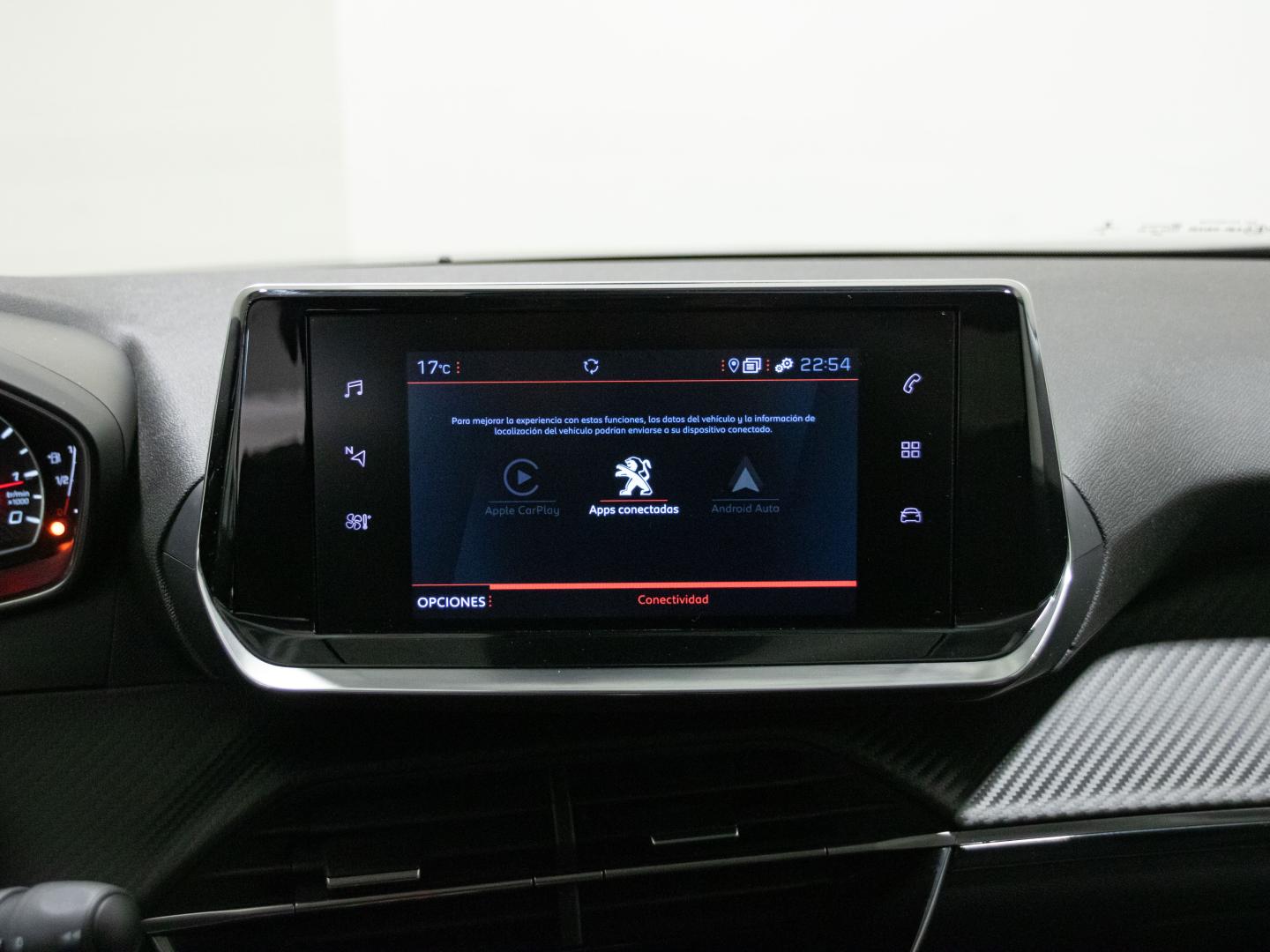 Peugeot 2008 Allure Puretech 100 S&S BVM6