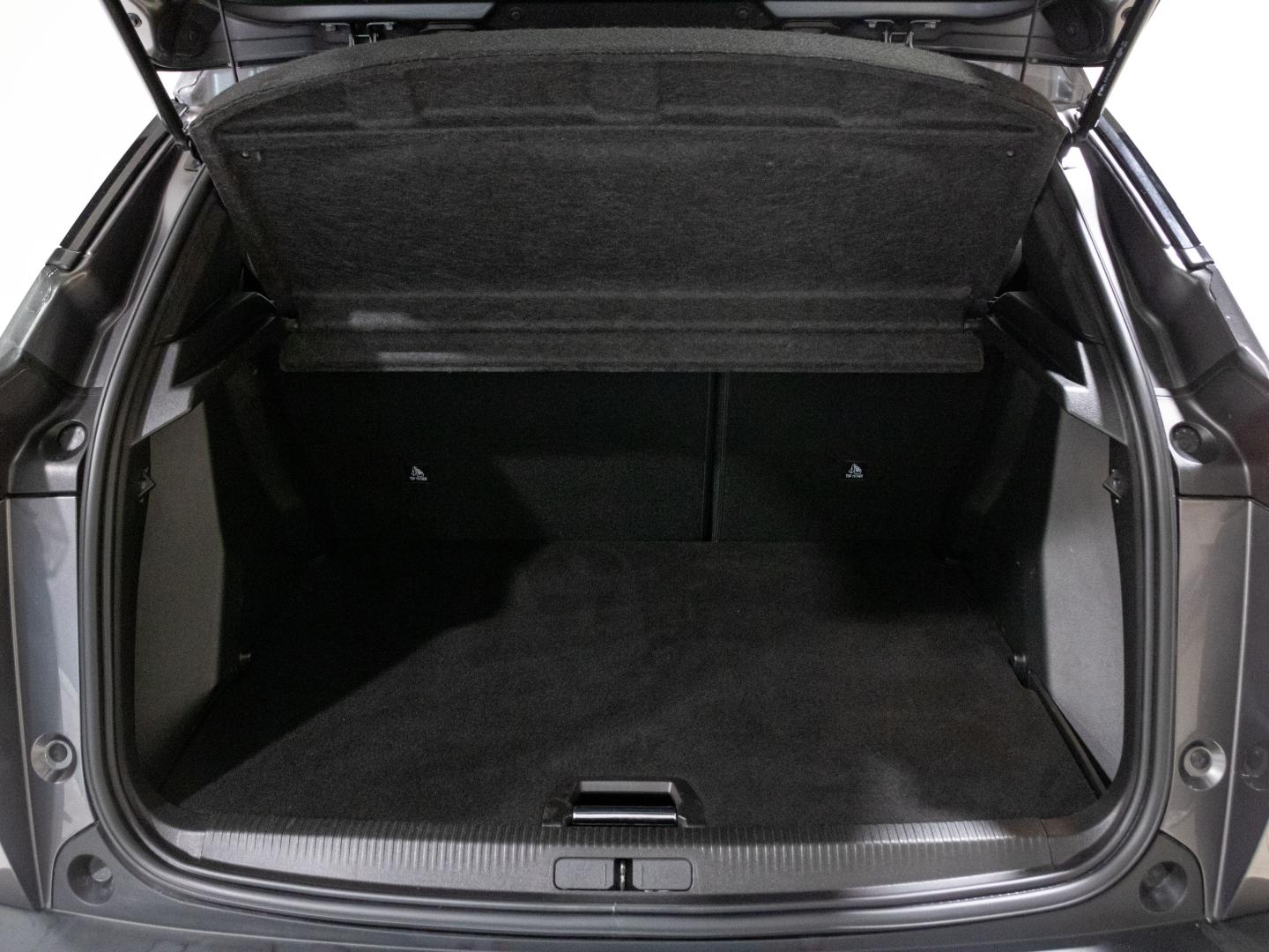 Peugeot 2008 Allure Puretech 100 S&S BVM6