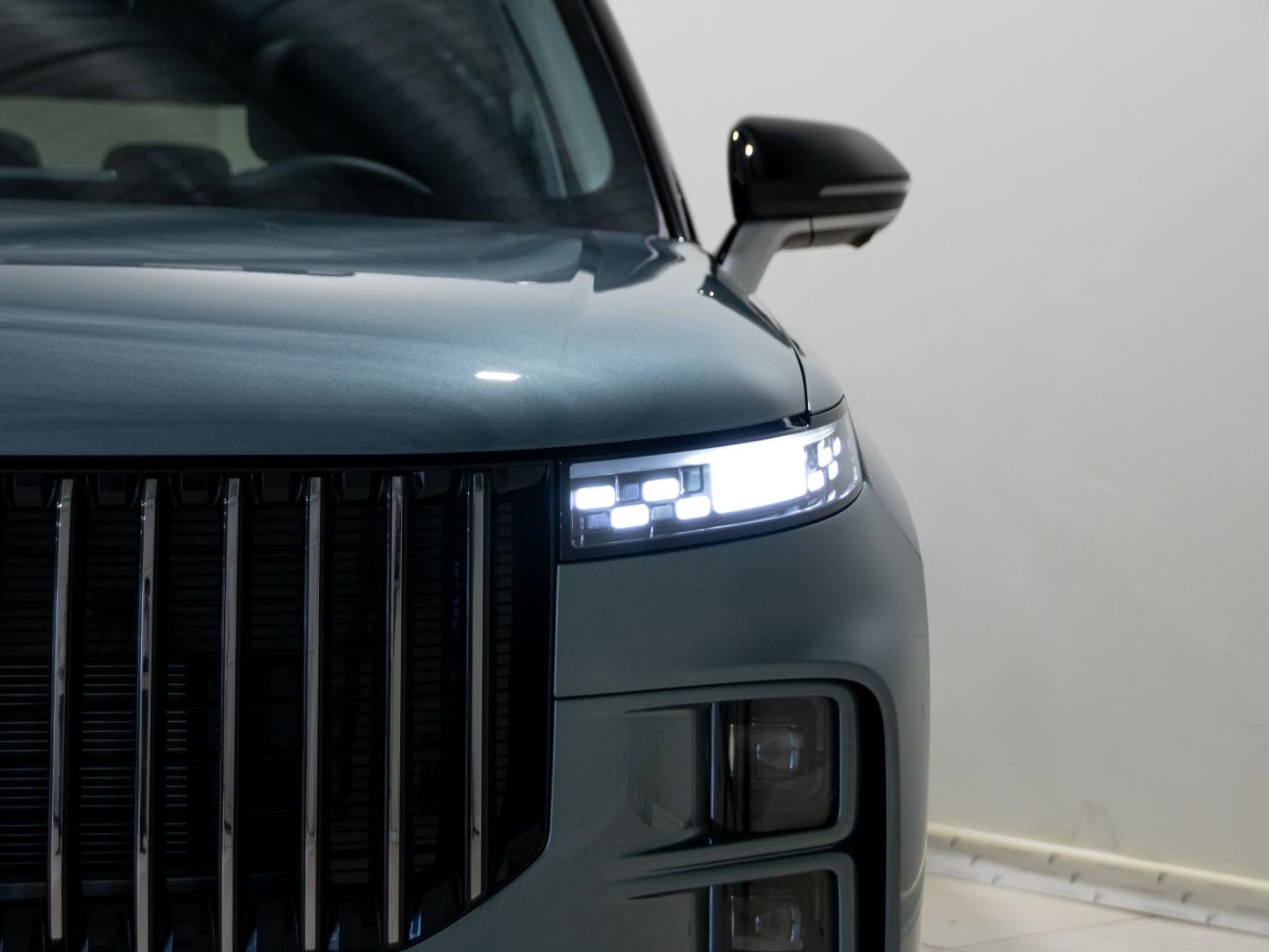 Jaecoo 7 1.6T 108kW (145CV) DCT Exclusive