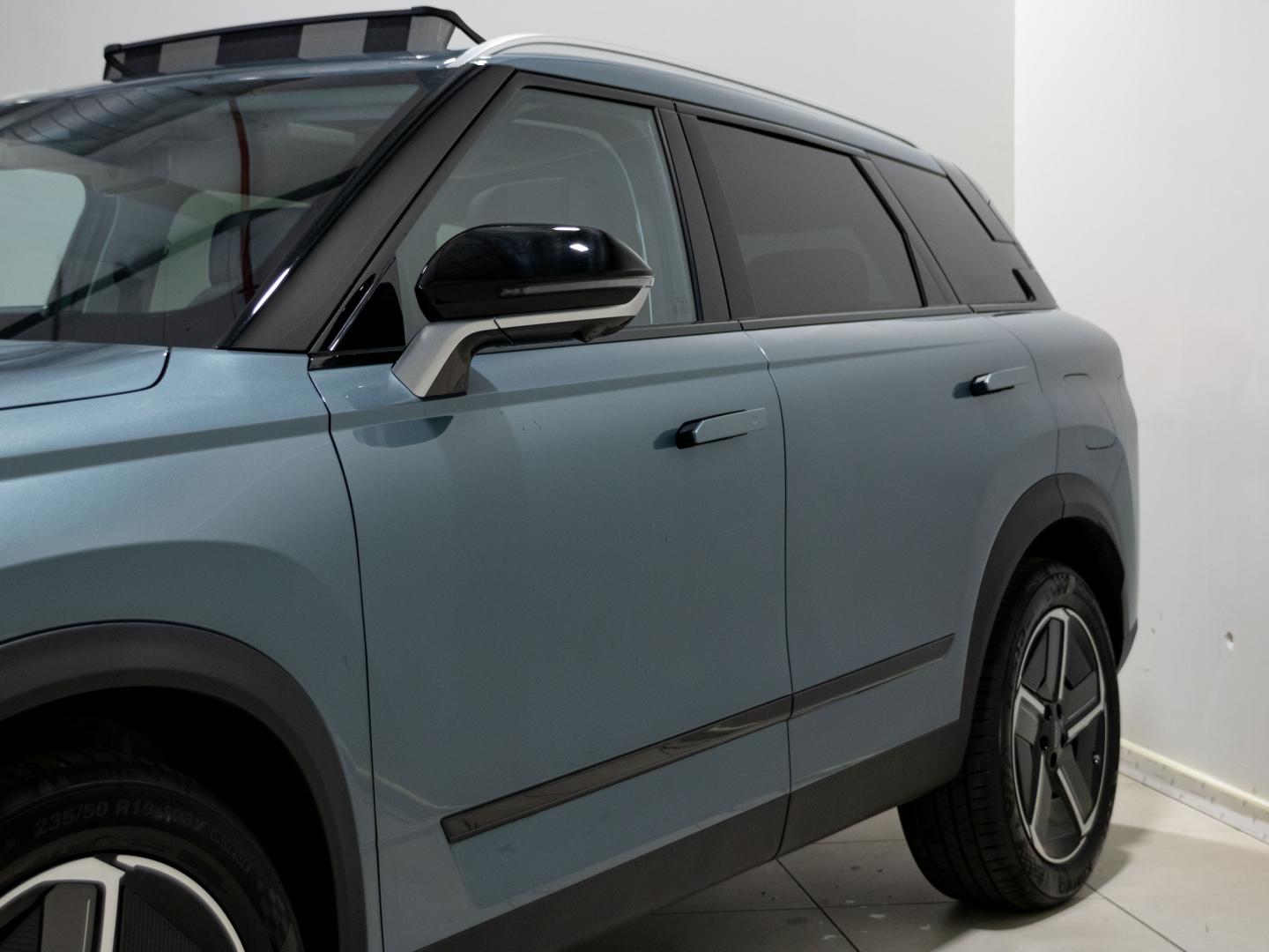 Jaecoo 7 1.6T 108kW (145CV) DCT Exclusive