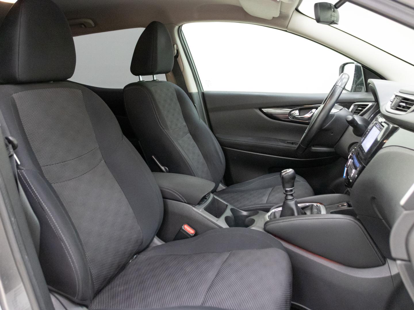 Nissan Qashqai 1.2 DIG-T ACENTA