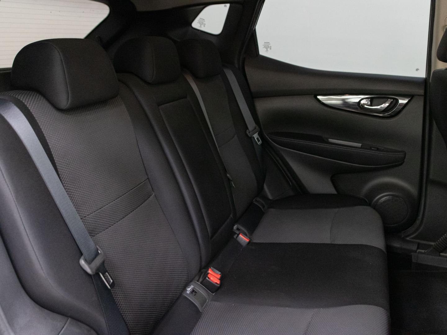 Nissan Qashqai 1.2 DIG-T ACENTA