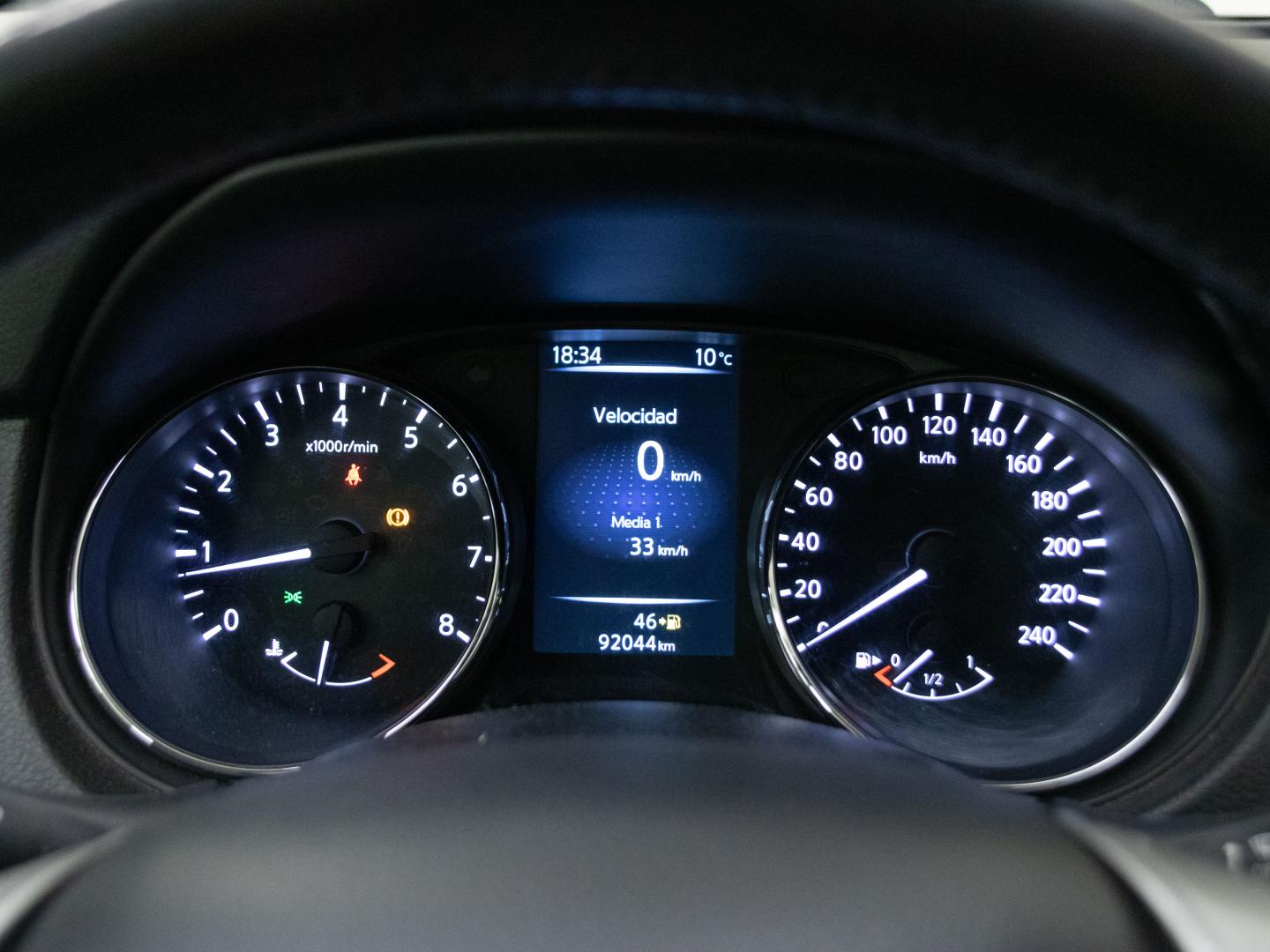 Nissan Qashqai 1.2 DIG-T ACENTA