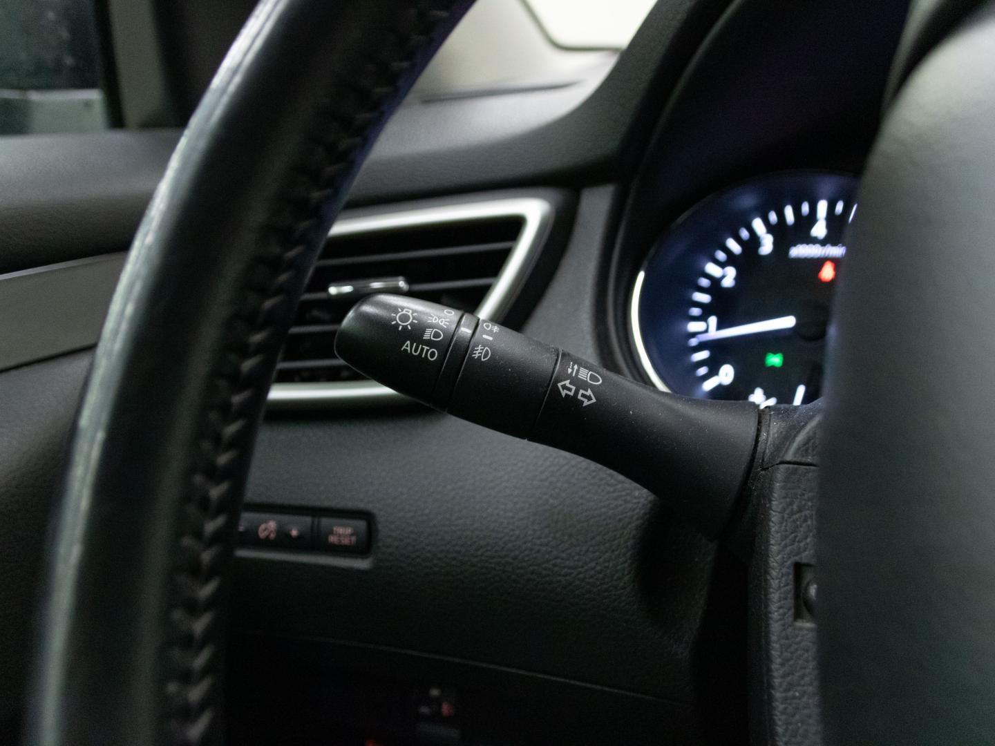 Nissan Qashqai 1.2 DIG-T ACENTA