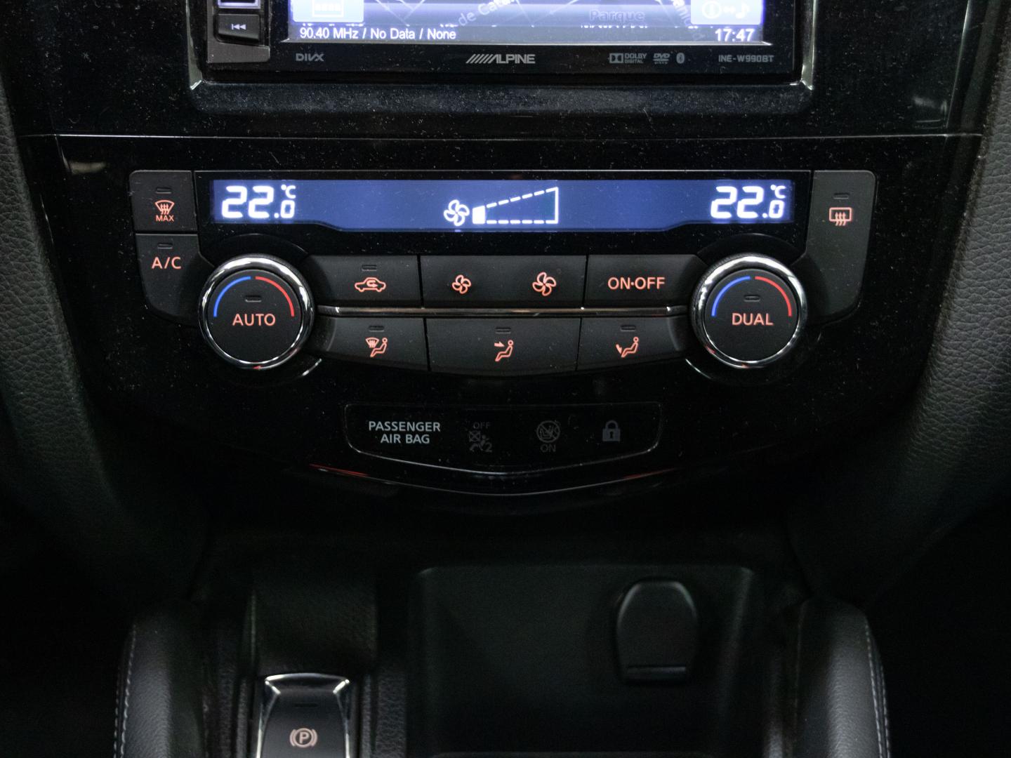 Nissan Qashqai 1.2 DIG-T ACENTA