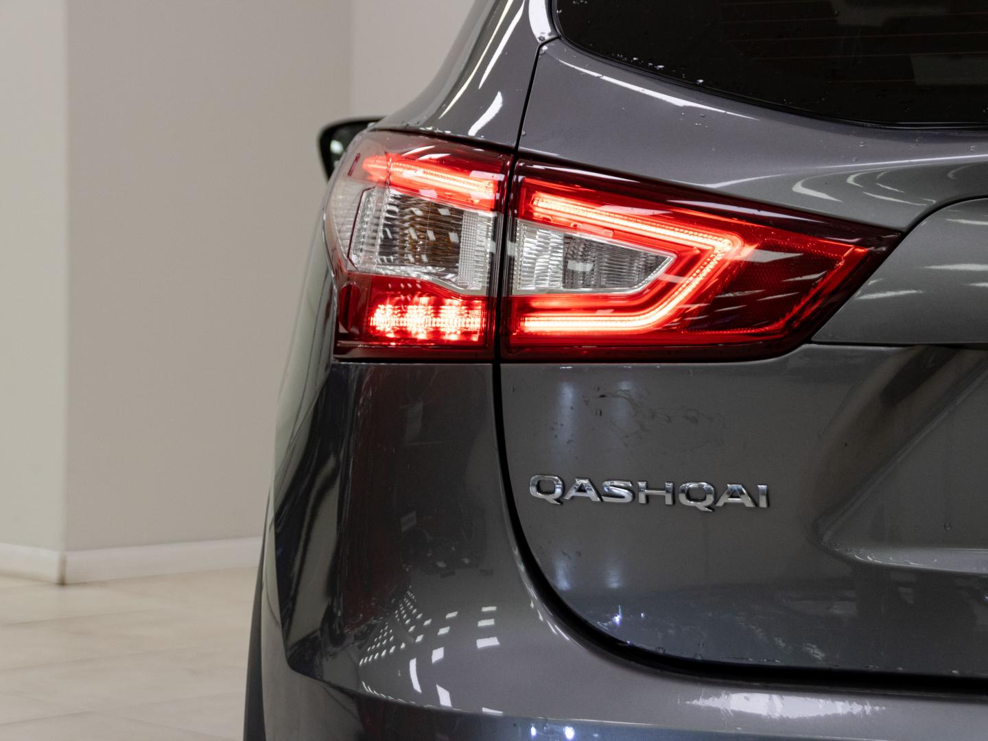 Nissan Qashqai 1.2 DIG-T ACENTA