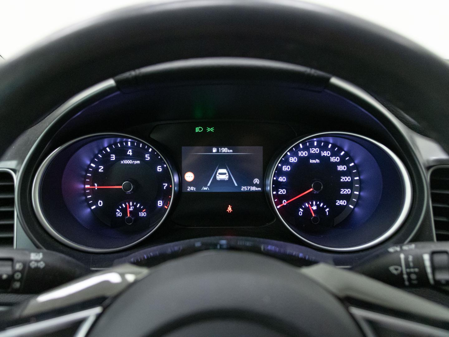 Kia XCeed 1.0 T-GDi Drive 74kW (100CV)