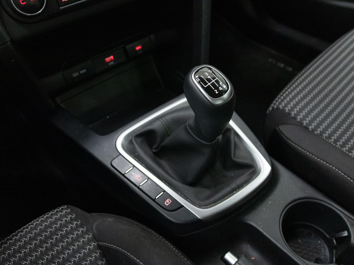 Kia XCeed 1.0 T-GDi Drive 74kW (100CV)