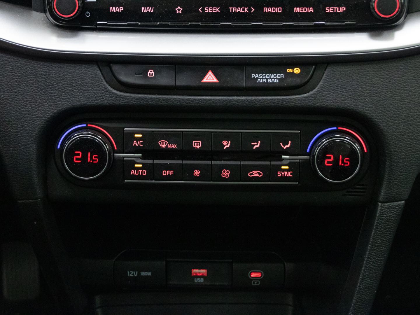 Kia XCeed 1.0 T-GDi Drive 74kW (100CV)