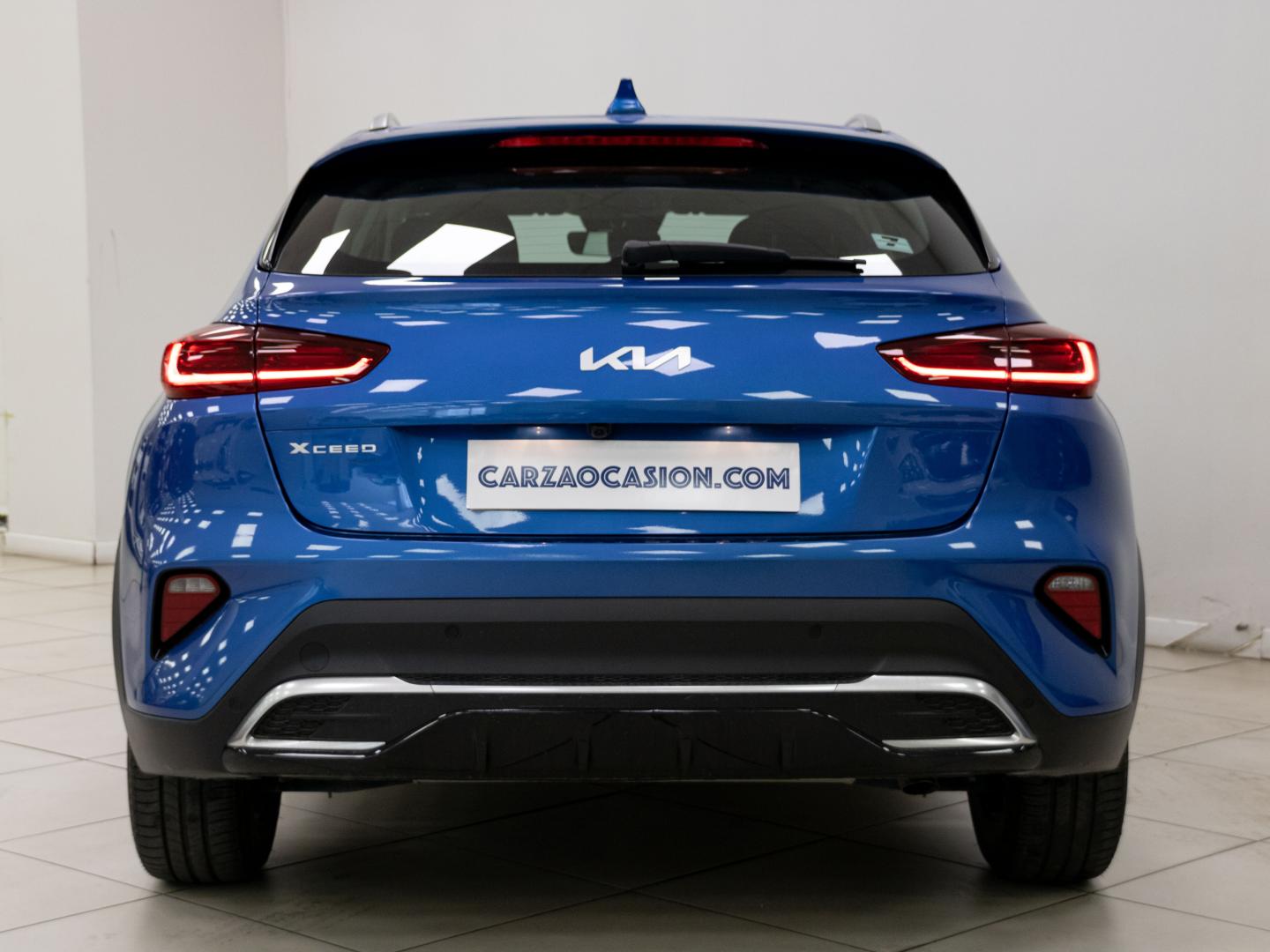 Kia XCeed 1.0 T-GDi Drive 74kW (100CV)