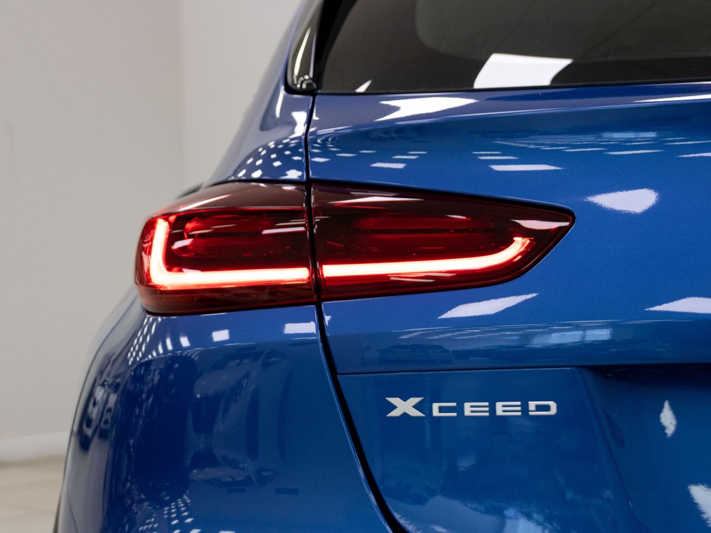 Kia XCeed 1.0 T-GDi Drive 74kW (100CV)