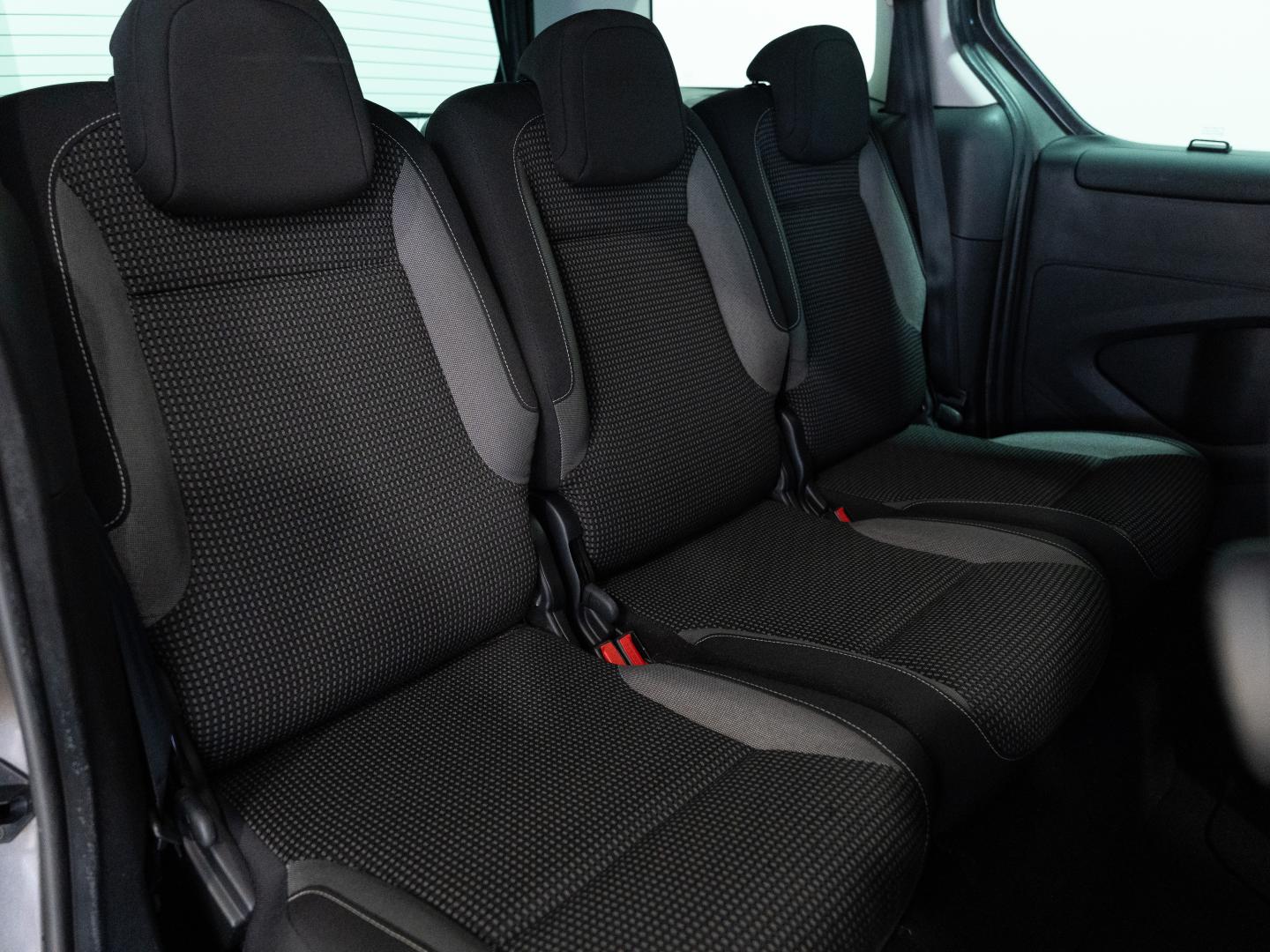 Peugeot Partner TEPEE Outdoor 1.6 BlueHDi 73KW (100CV)