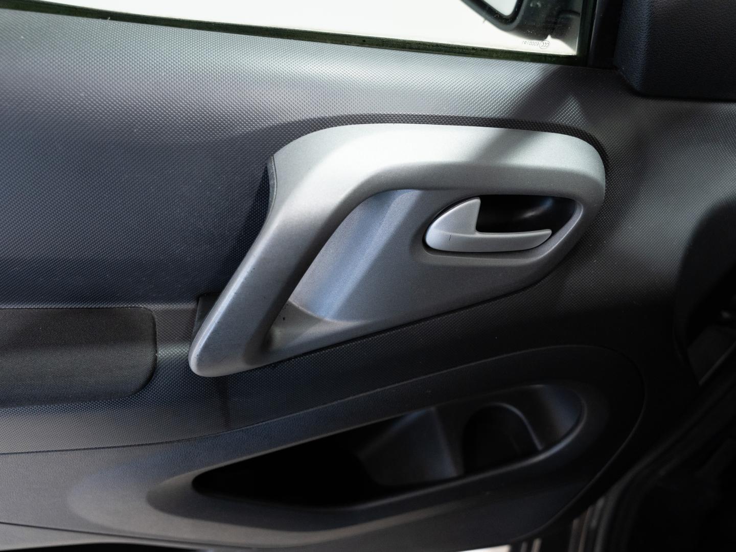 Peugeot Partner TEPEE Outdoor 1.6 BlueHDi 73KW (100CV)