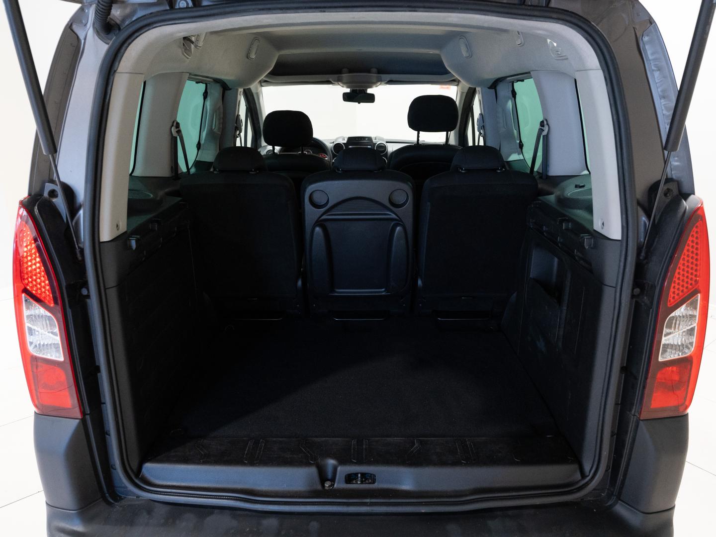 Peugeot Partner TEPEE Outdoor 1.6 BlueHDi 73KW (100CV)