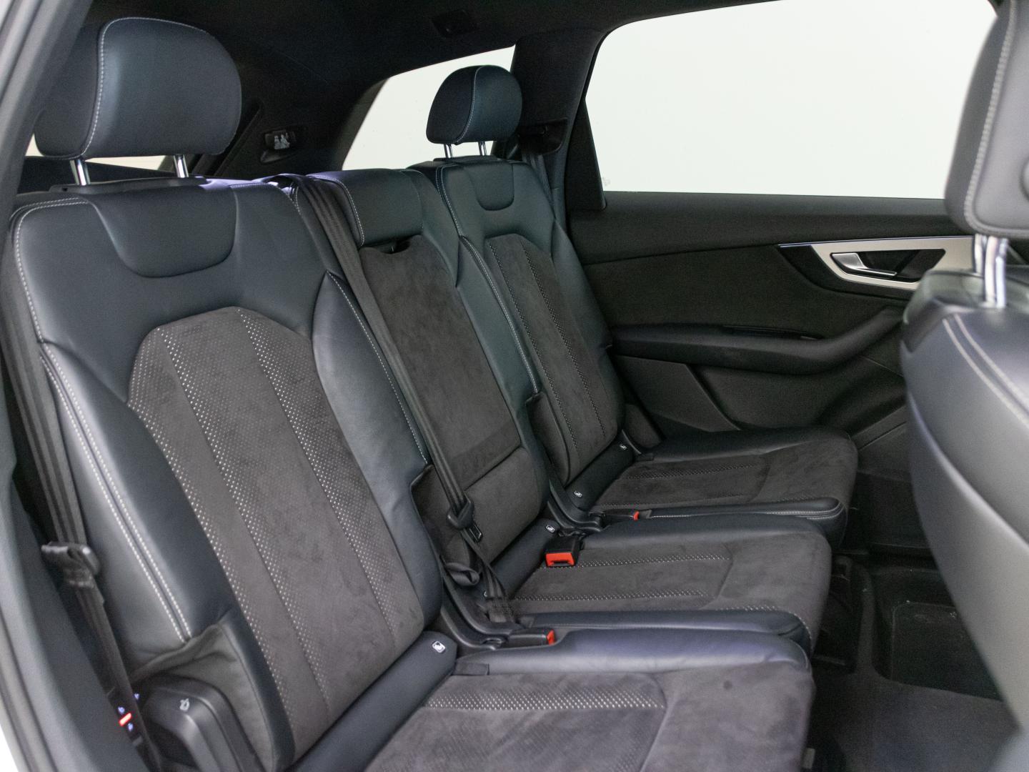 Audi Q7 3.0 TDI quattro tiptronic