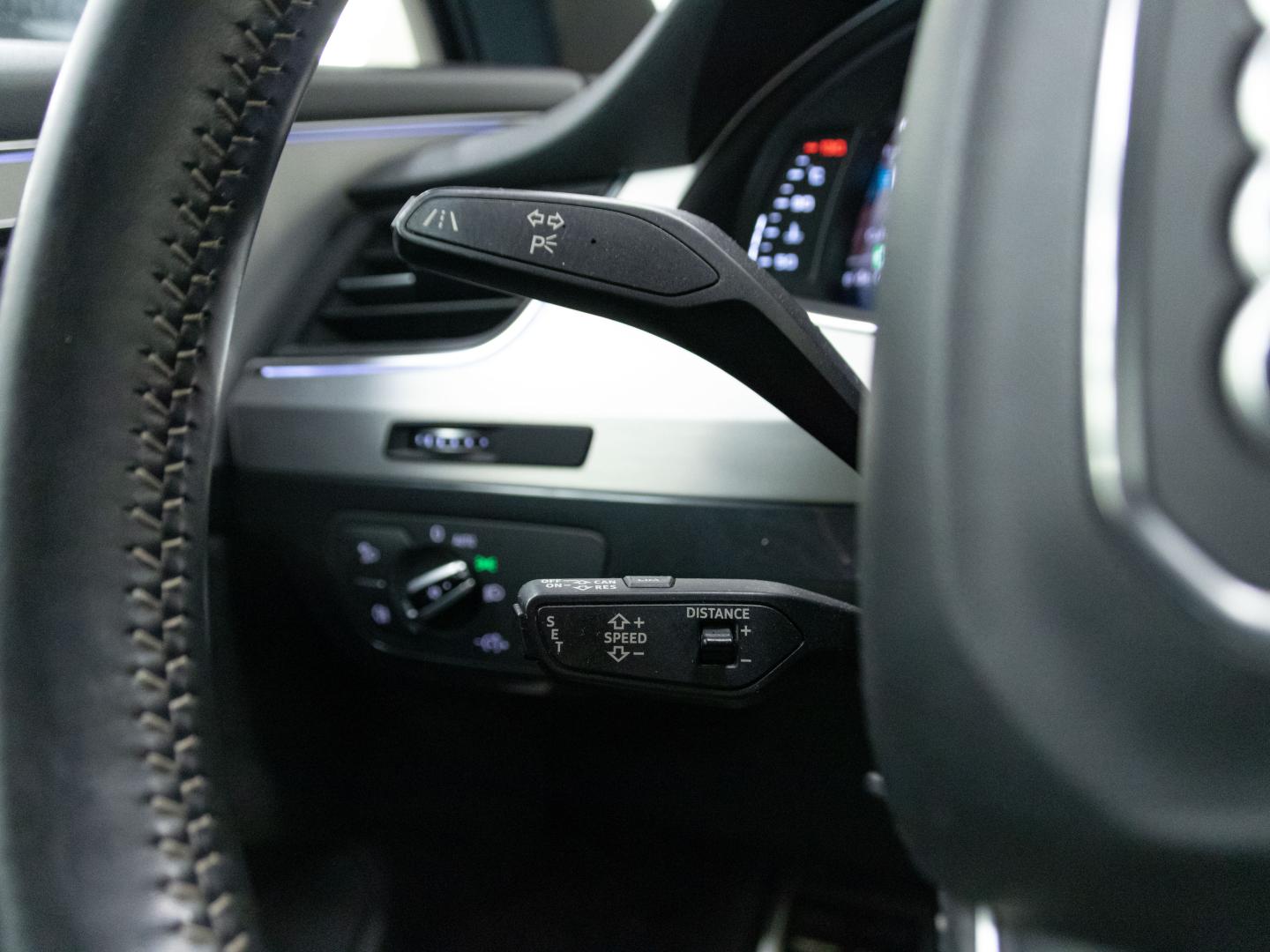 Audi Q7 3.0 TDI quattro tiptronic